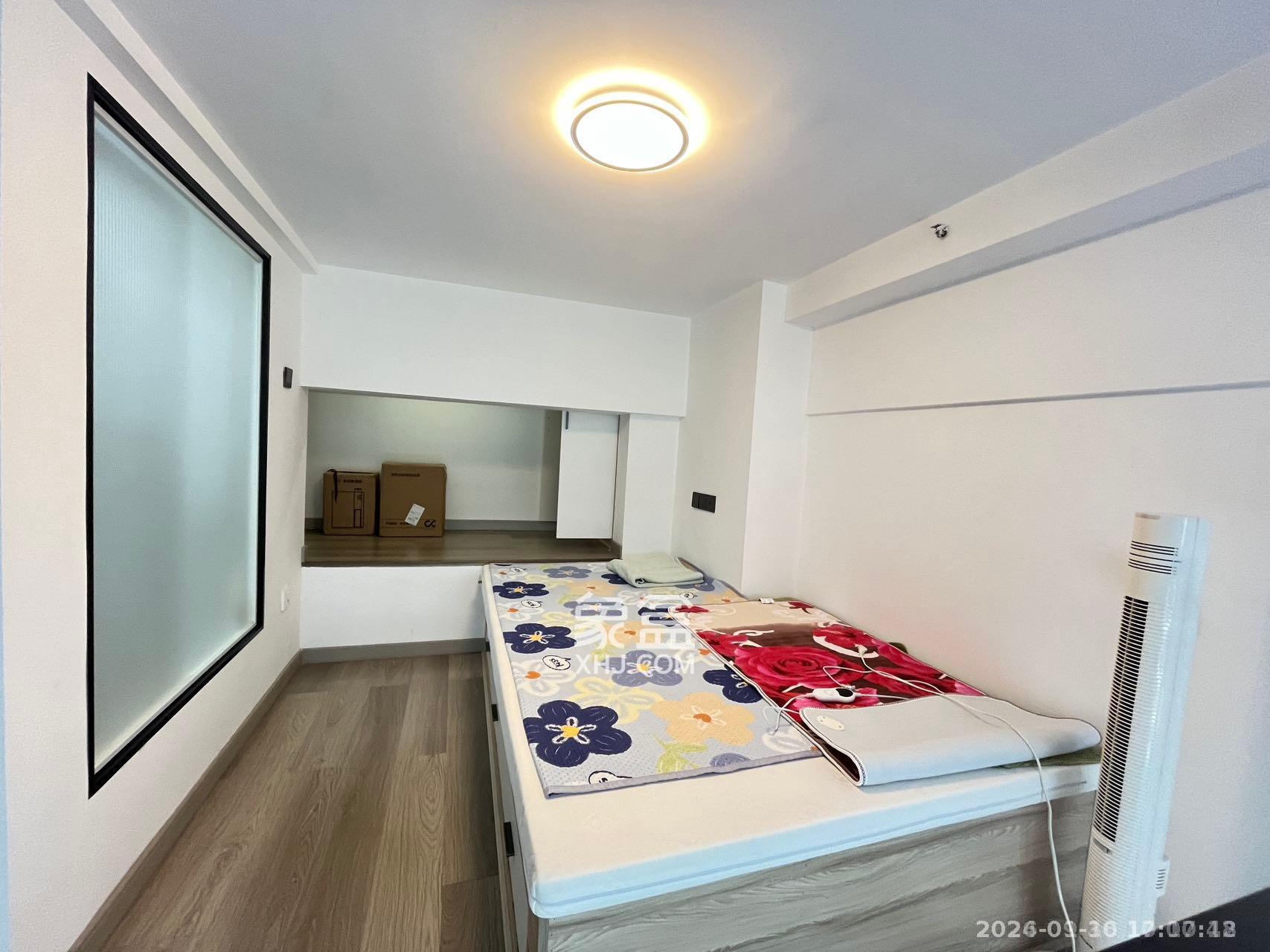 华申阳光城未来悦   48.87㎡      2200.0元/月室内图