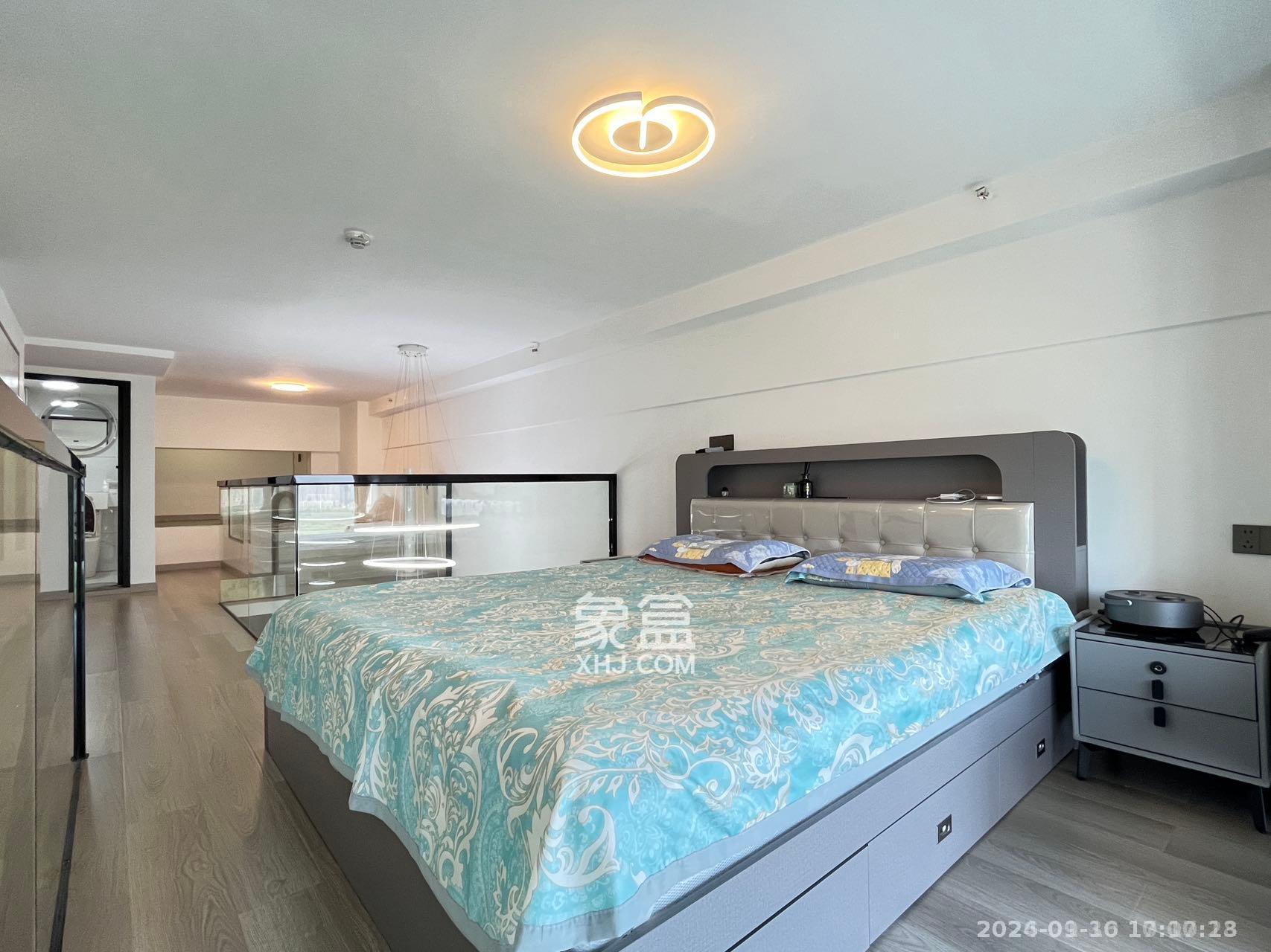 华申阳光城未来悦   48.87㎡      2200.0元/月室内图