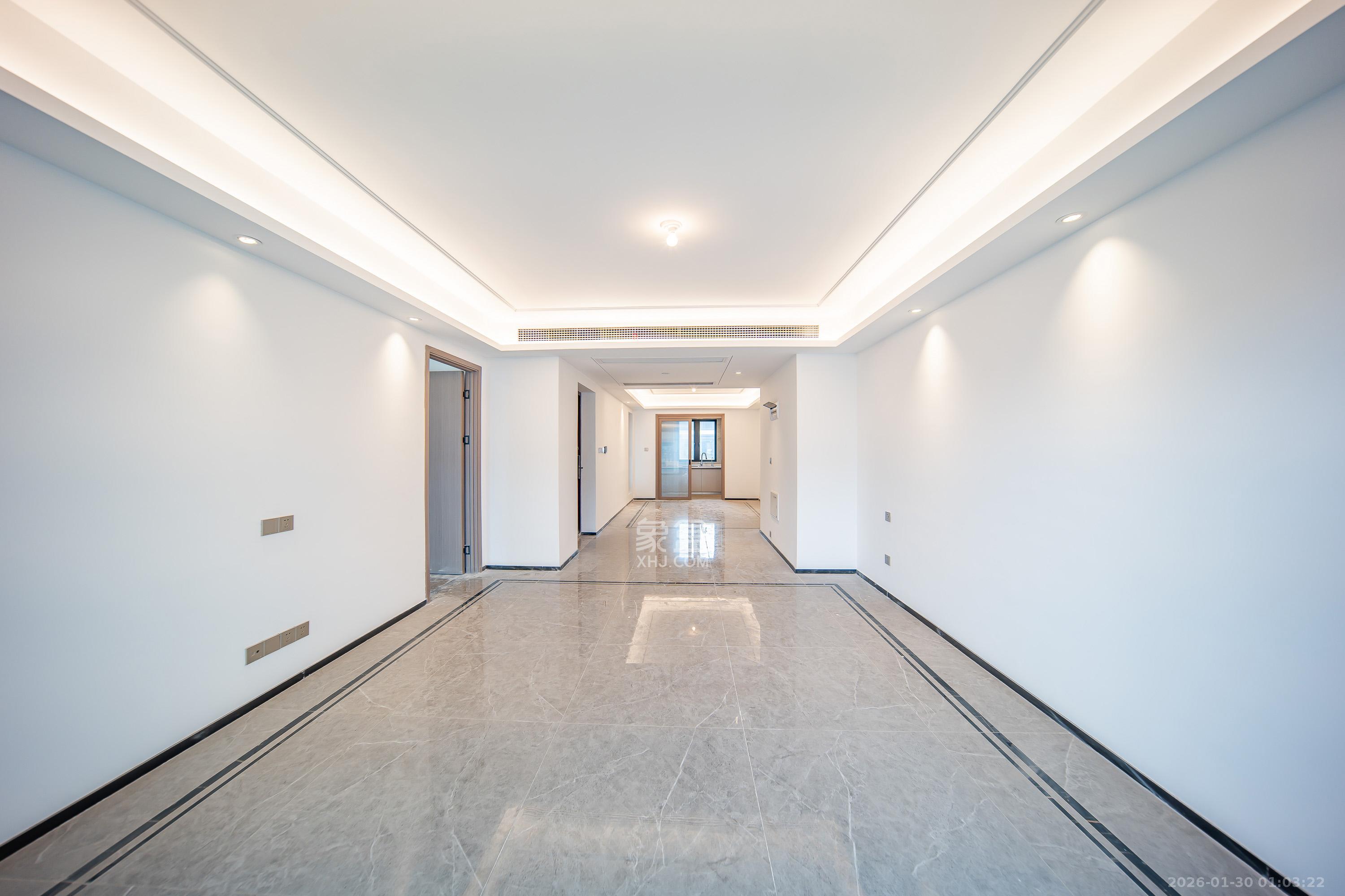 建发电建江山悦  4室2厅2卫    140.0万