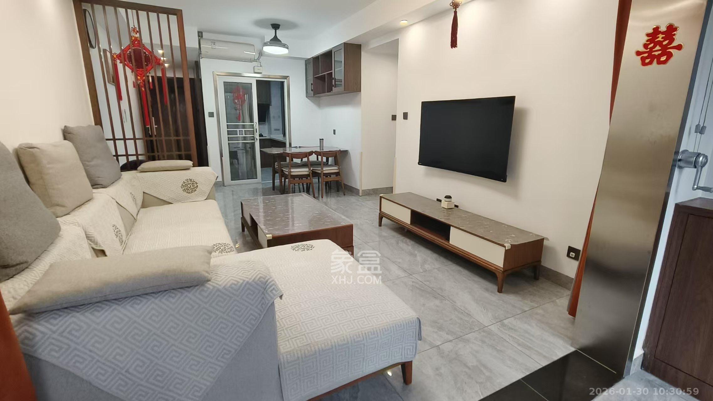 轻盐阳光CEO(轻盐雅苑)(轻奢时代)