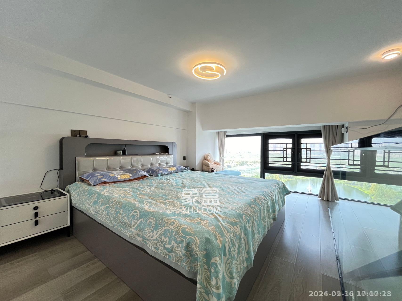 华申阳光城未来悦   48.87㎡      2200.0元/月室内图