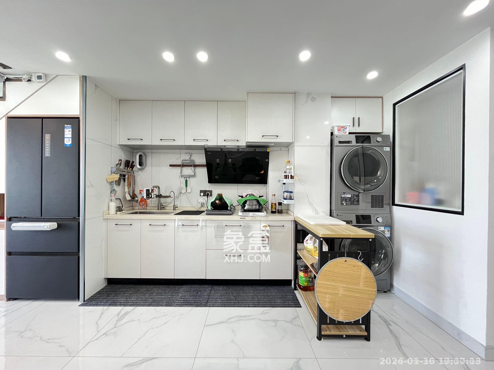 华申阳光城未来悦   48.87㎡      2200.0元/月室内图