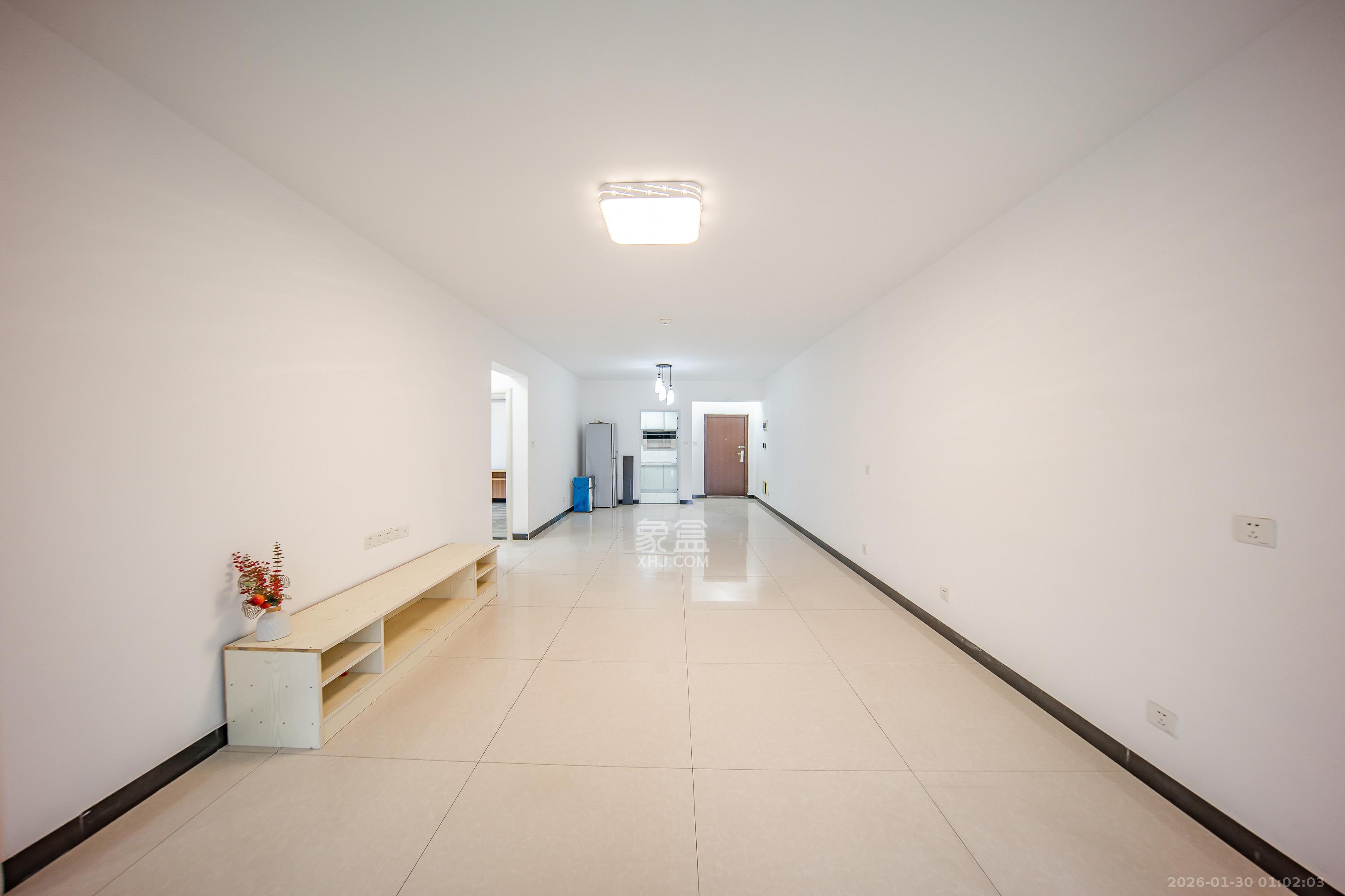 兰亭湾畔  3室2厅1卫    88.0万