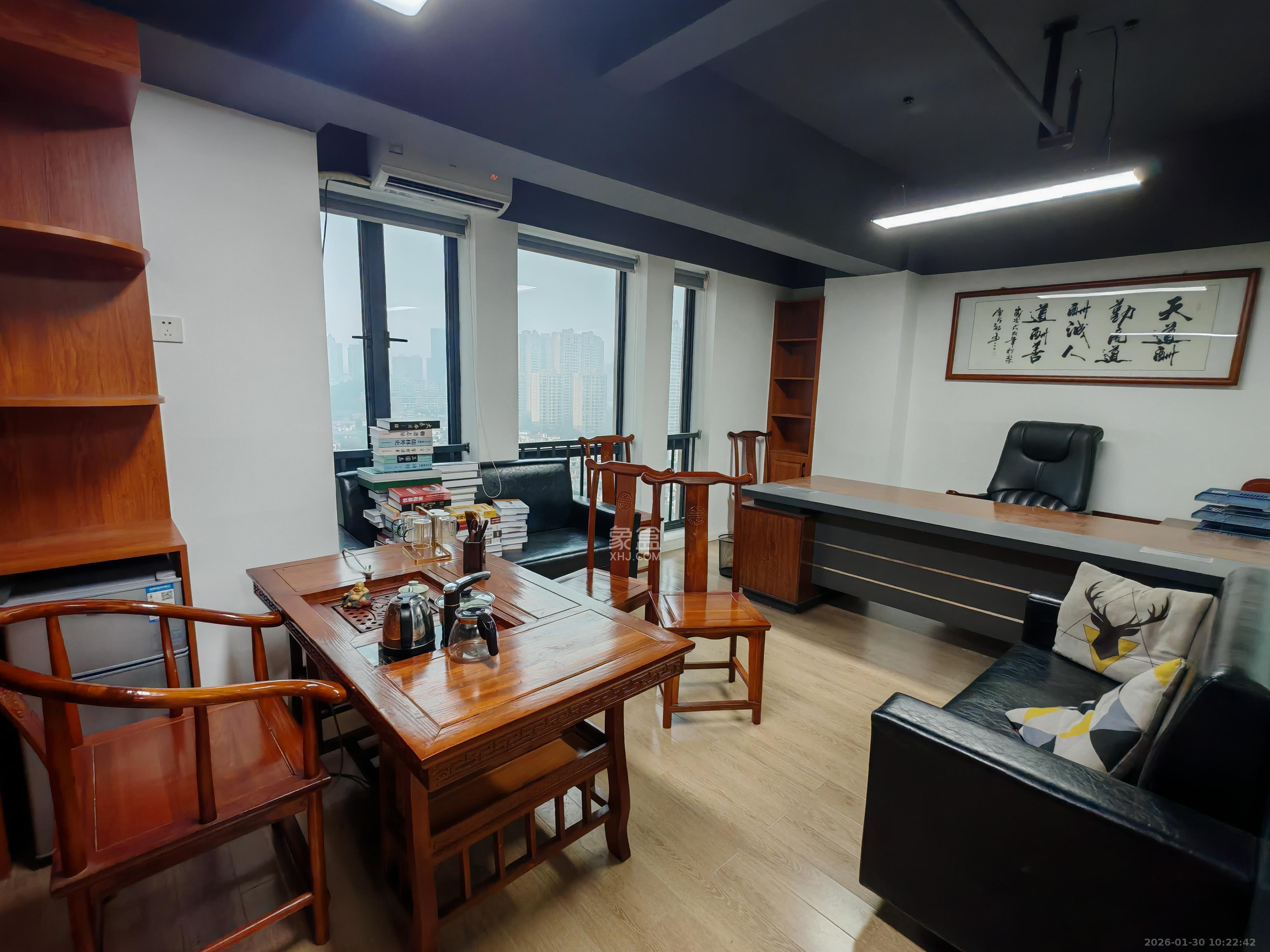 荣泰广场   120.0㎡      4500.0元/月室内图