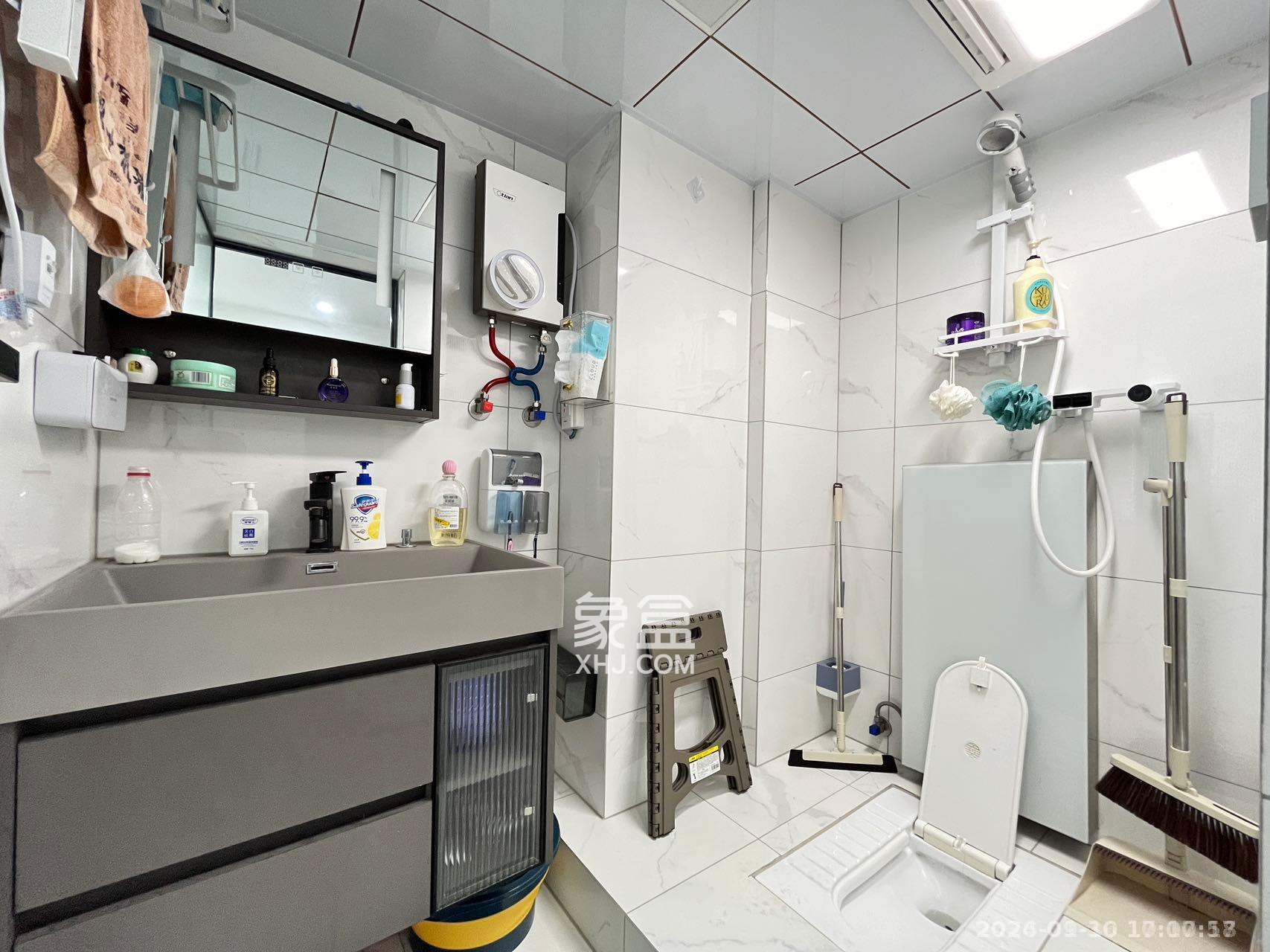 华申阳光城未来悦   48.87㎡      2200.0元/月室内图