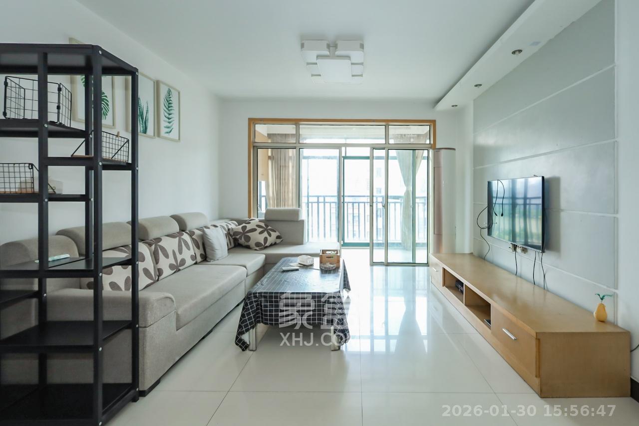 西湖丽景  2室2厅1卫    2680.0元/月