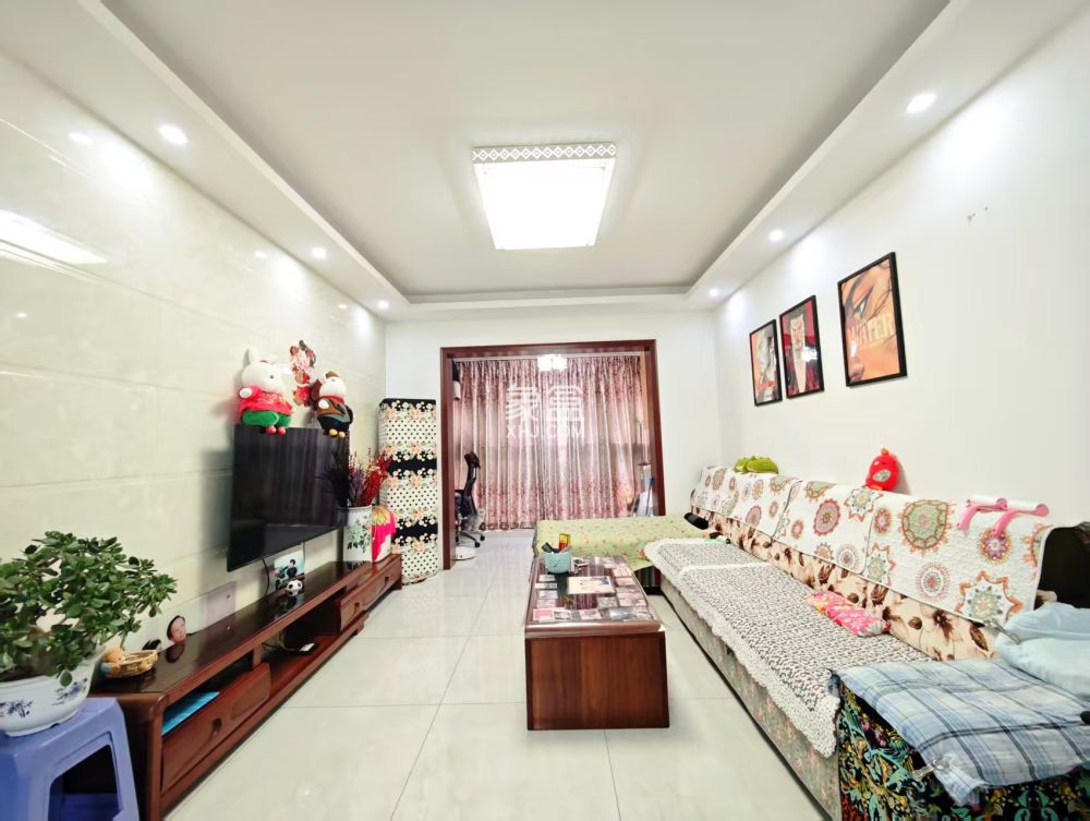 云山诗意三期  2室2厅1卫    33.0万