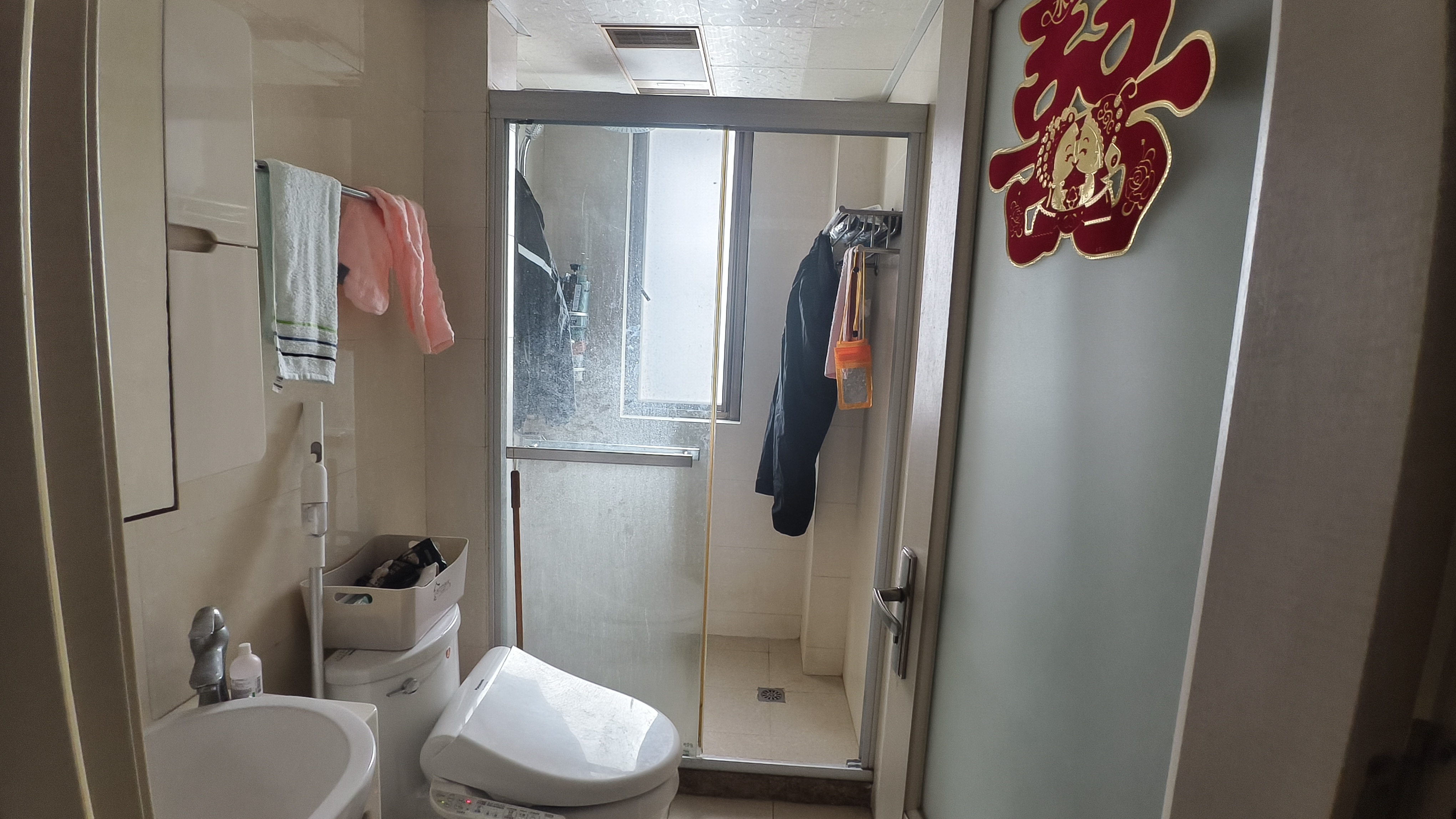 海滨八村  2室1厅1卫    154.0万