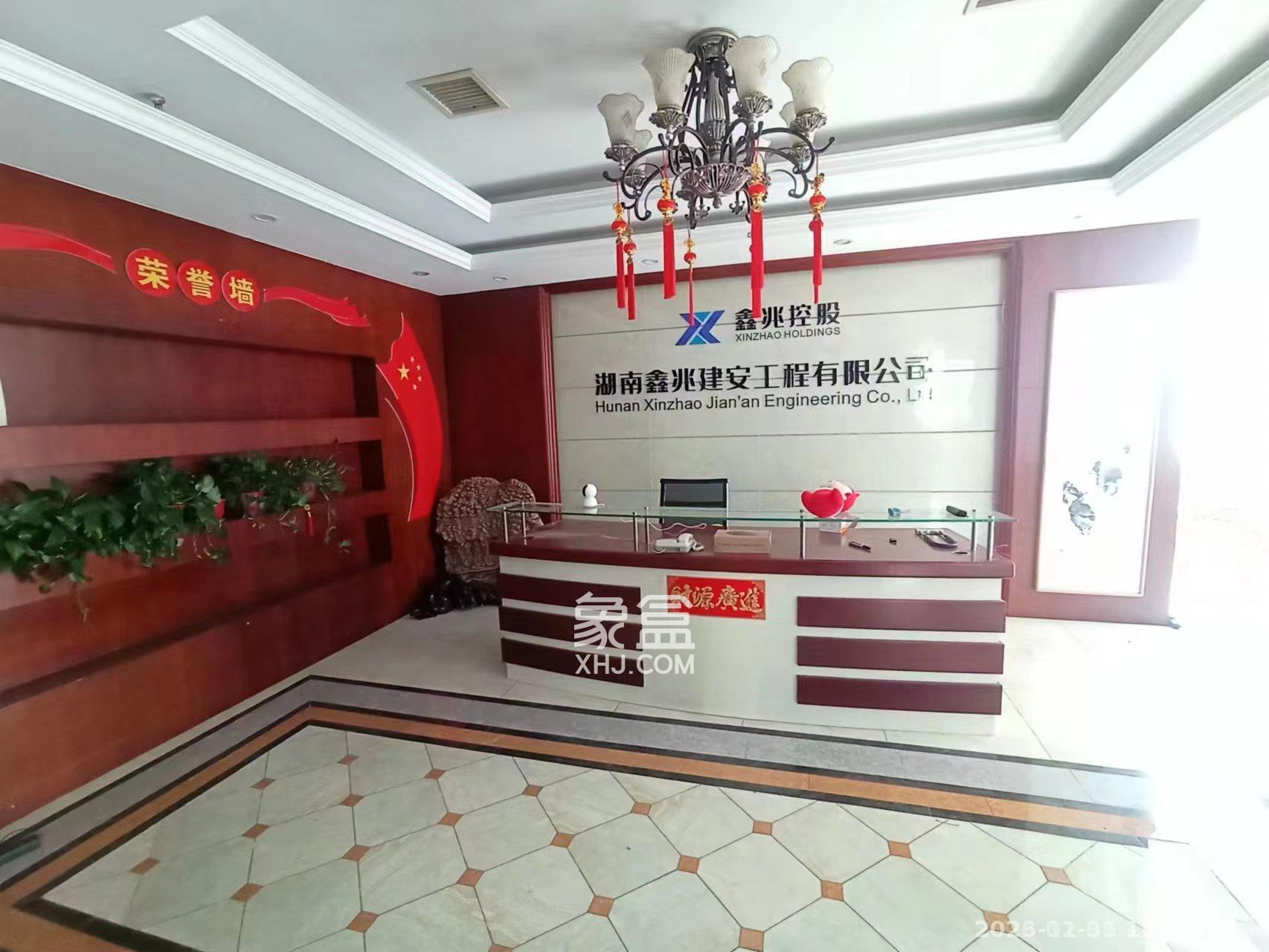 泊富公寓（泊富国际广场）   113.5㎡      8000.0元/月室内图