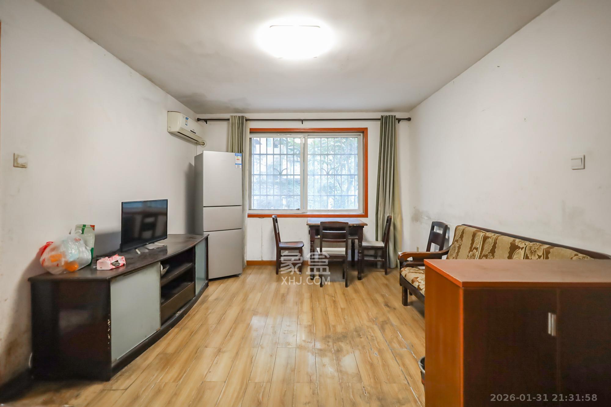 新诚小区  2室2厅1卫    39.0万