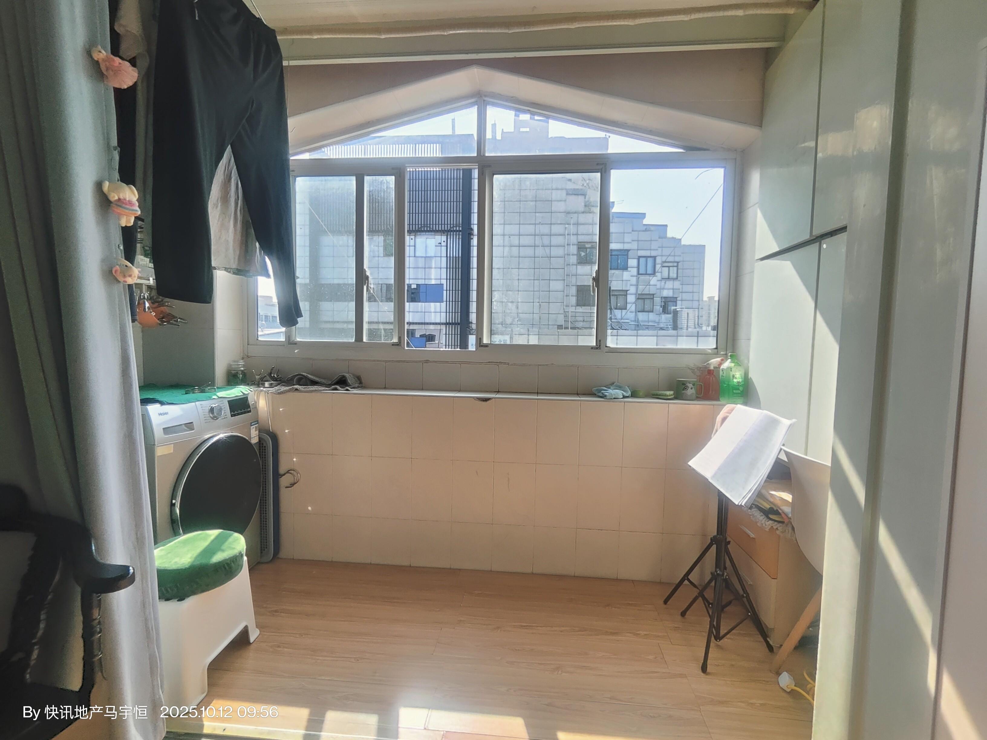 宝林一村  3室1厅1卫    269.0万