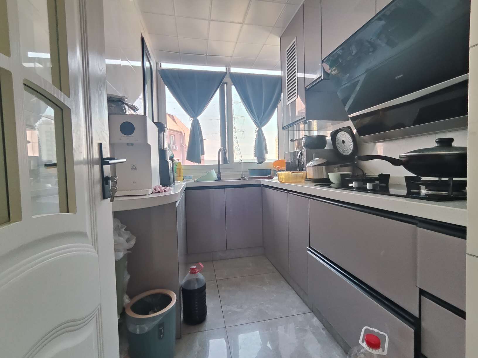 宝林一村  2室1厅1卫    275.0万