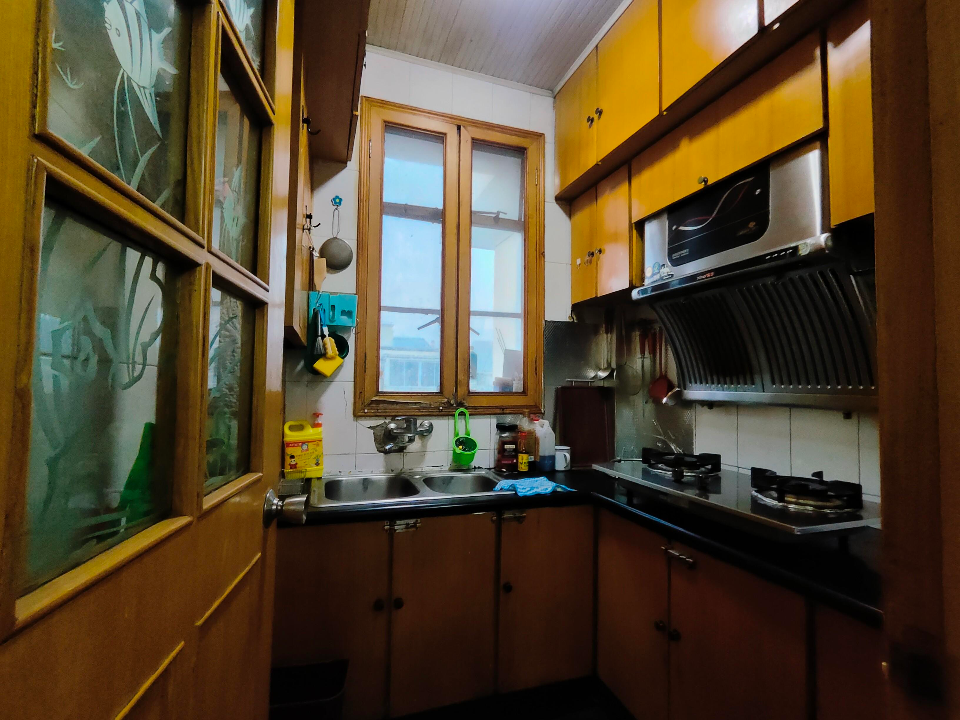 永清二村  1室1厅1卫    120.0万