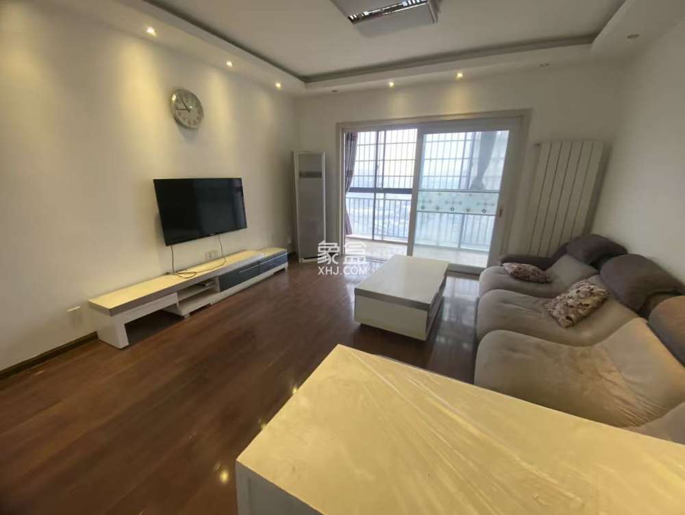 印象华都  4室2厅2卫    54.8万