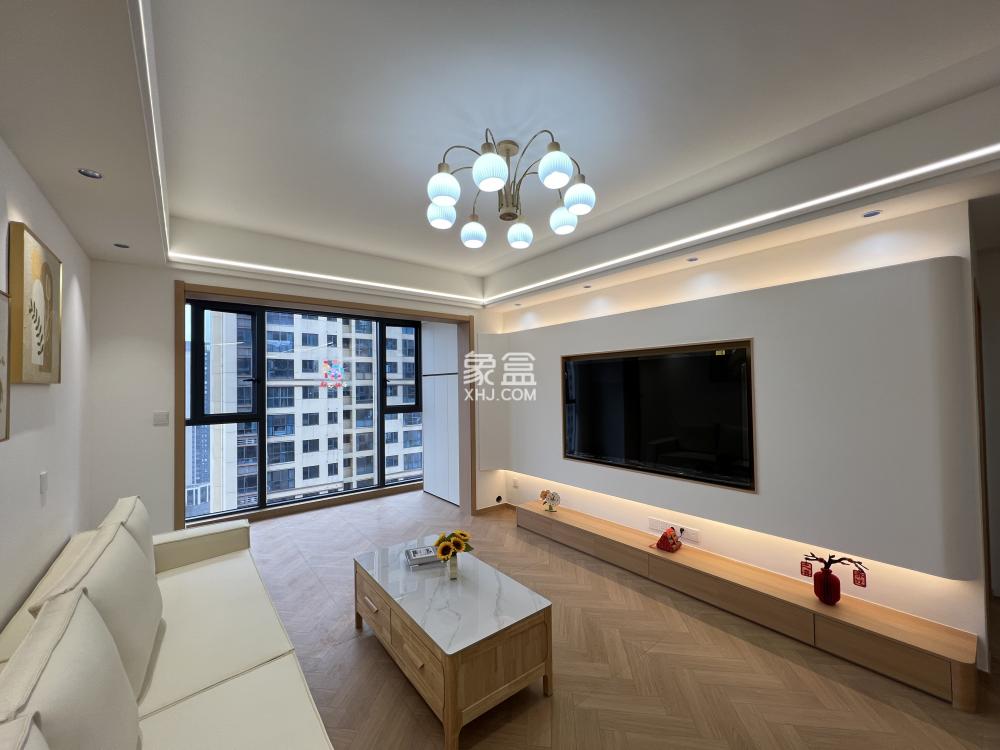 桂花城  1室0厅0卫    59.8万