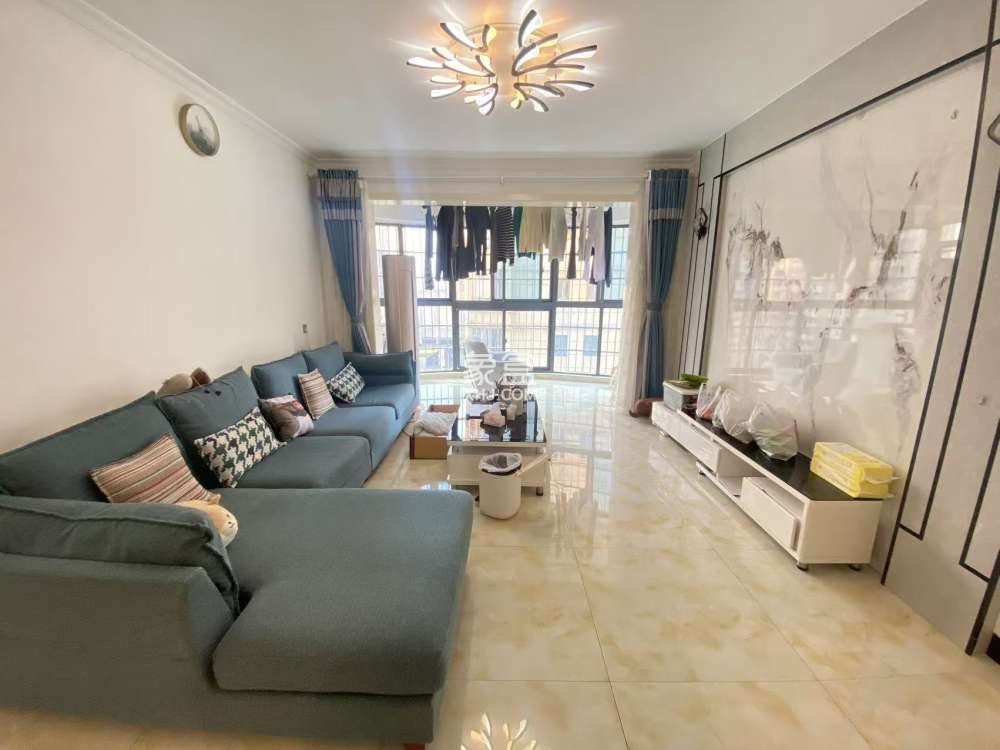 天元区锦绣华都  3室2厅2卫    69.8万