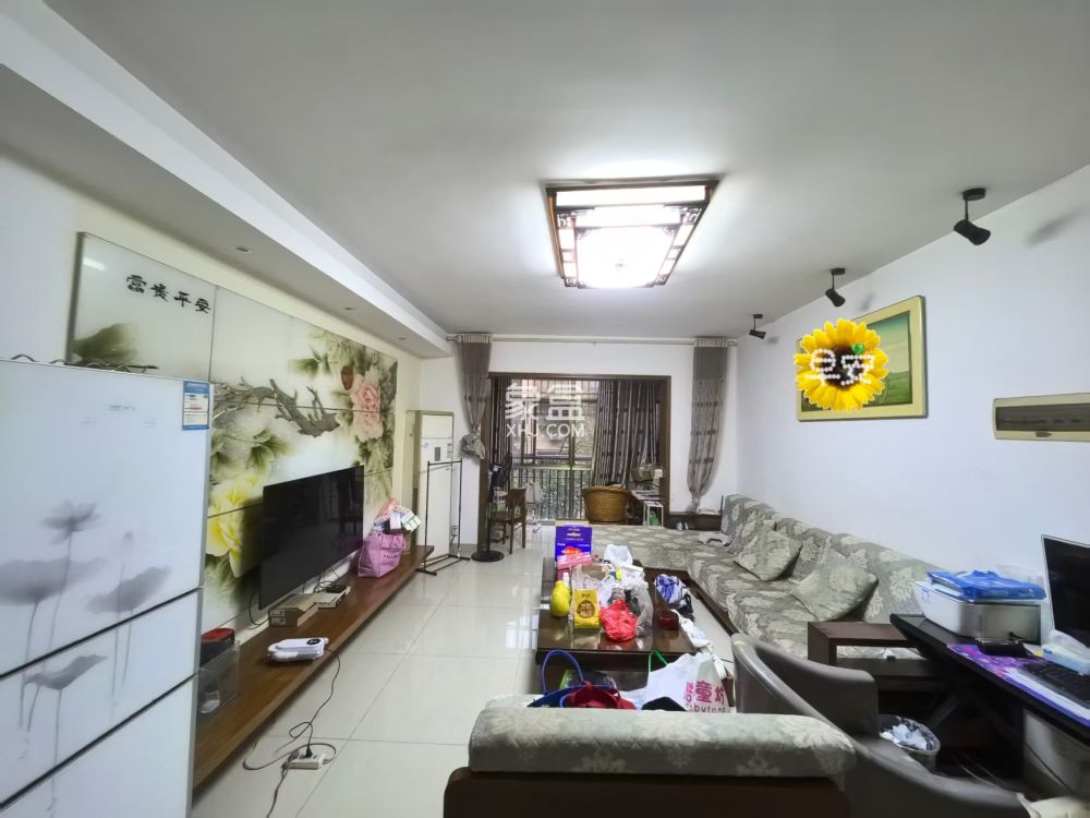 阳光爱琴海  3室2厅1卫    31.5万