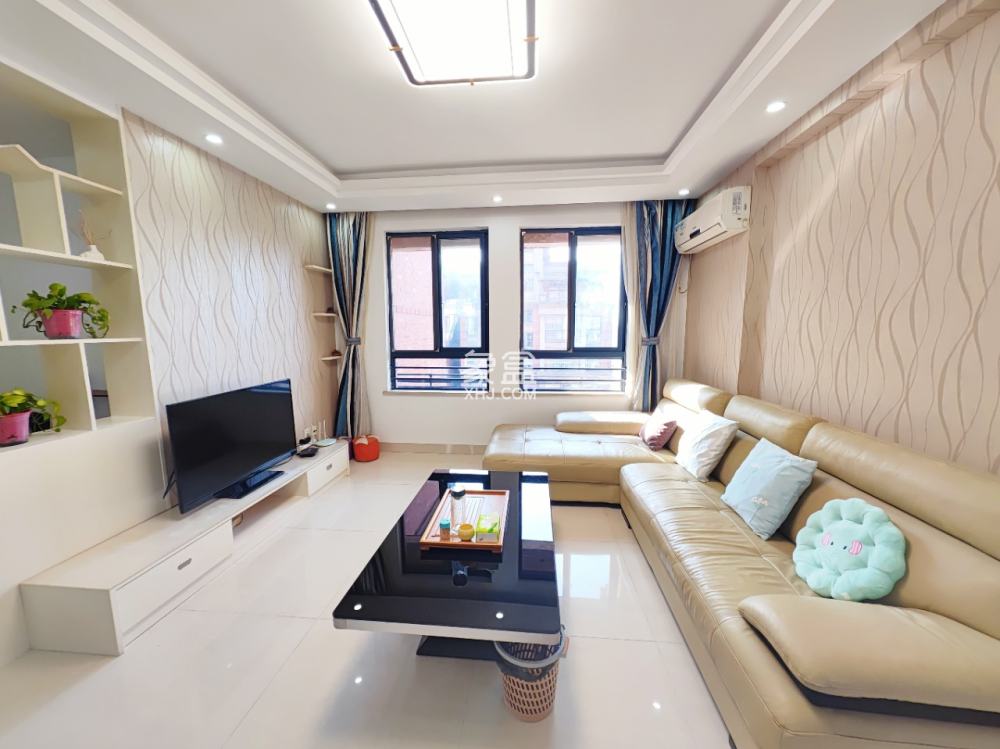 尚格名城香榭丽舍  3室2厅1卫    53.8万