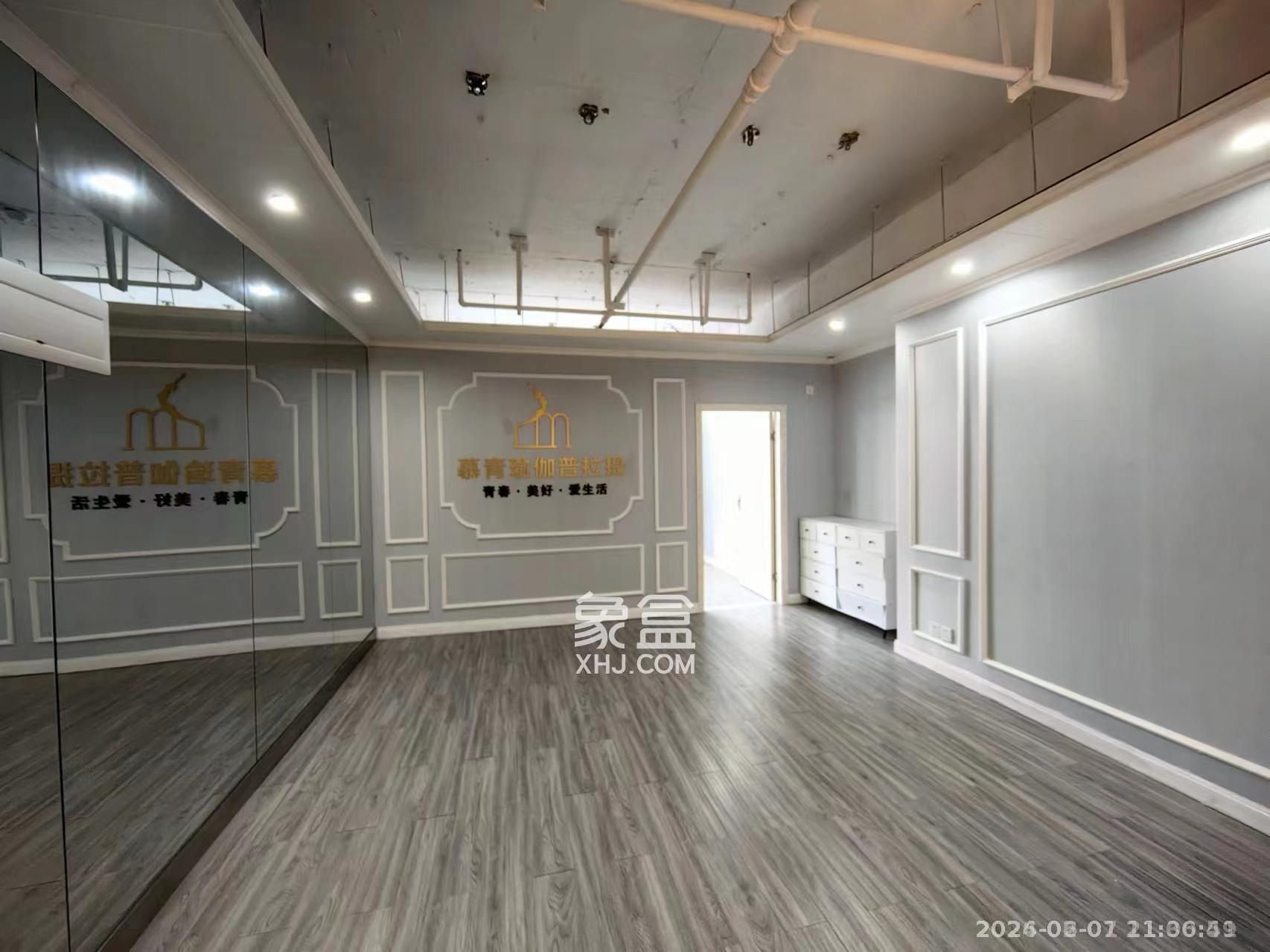 旺德府恺悦国际   119.98㎡      6000.0元/月室内图