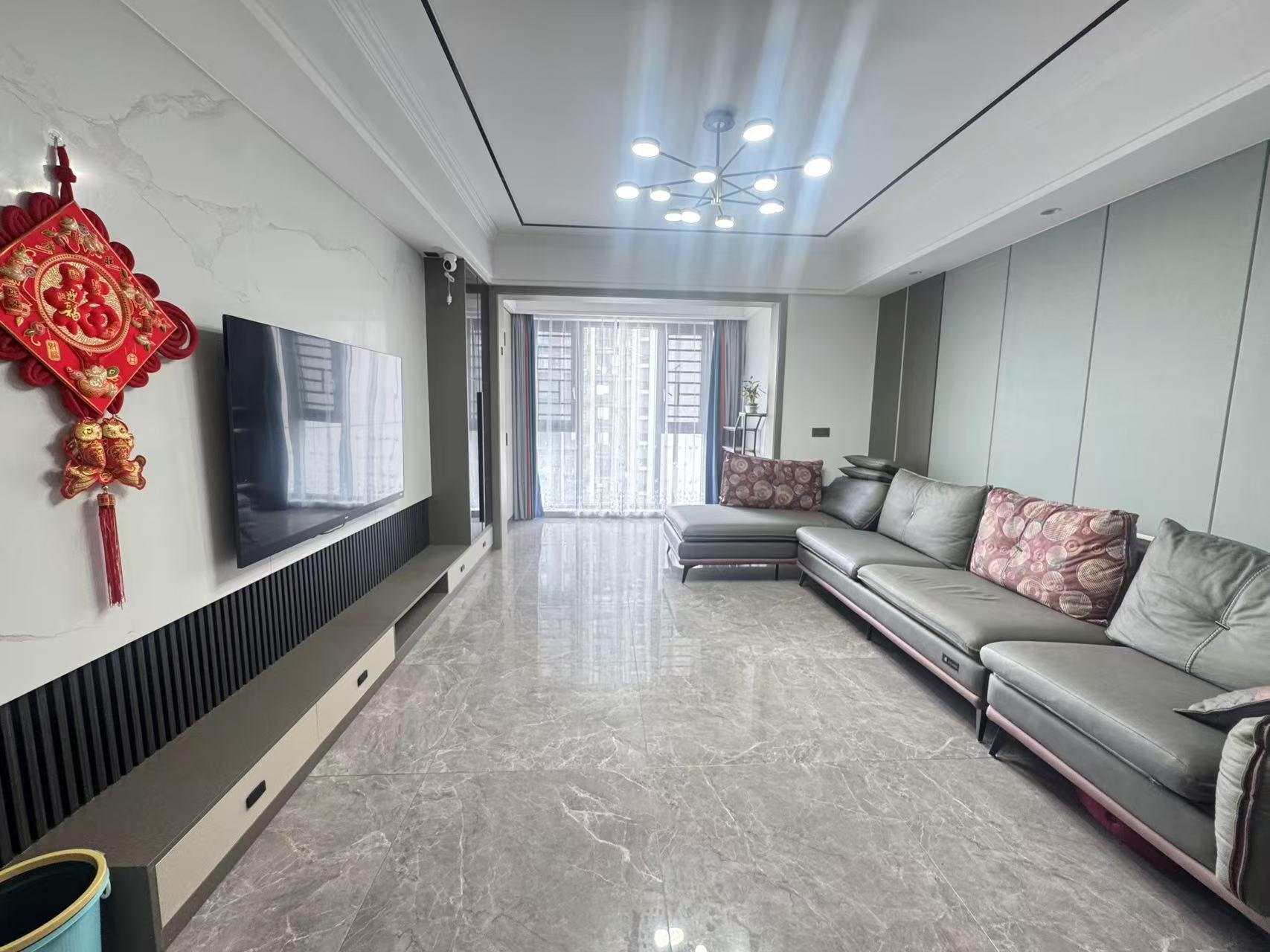 太一格  4室2厅2卫    98.8万