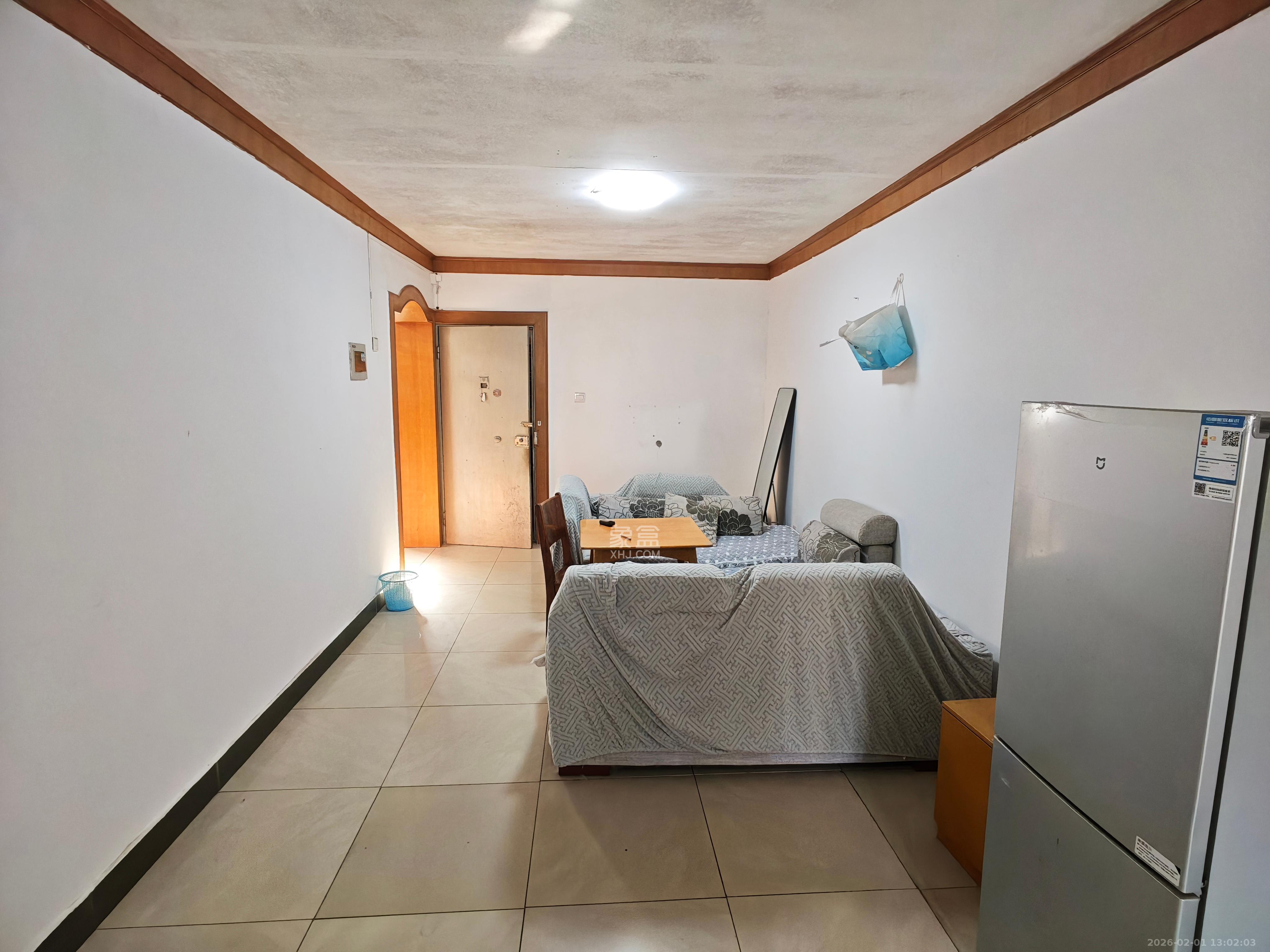 湖动社区新河市场（新河家具城）