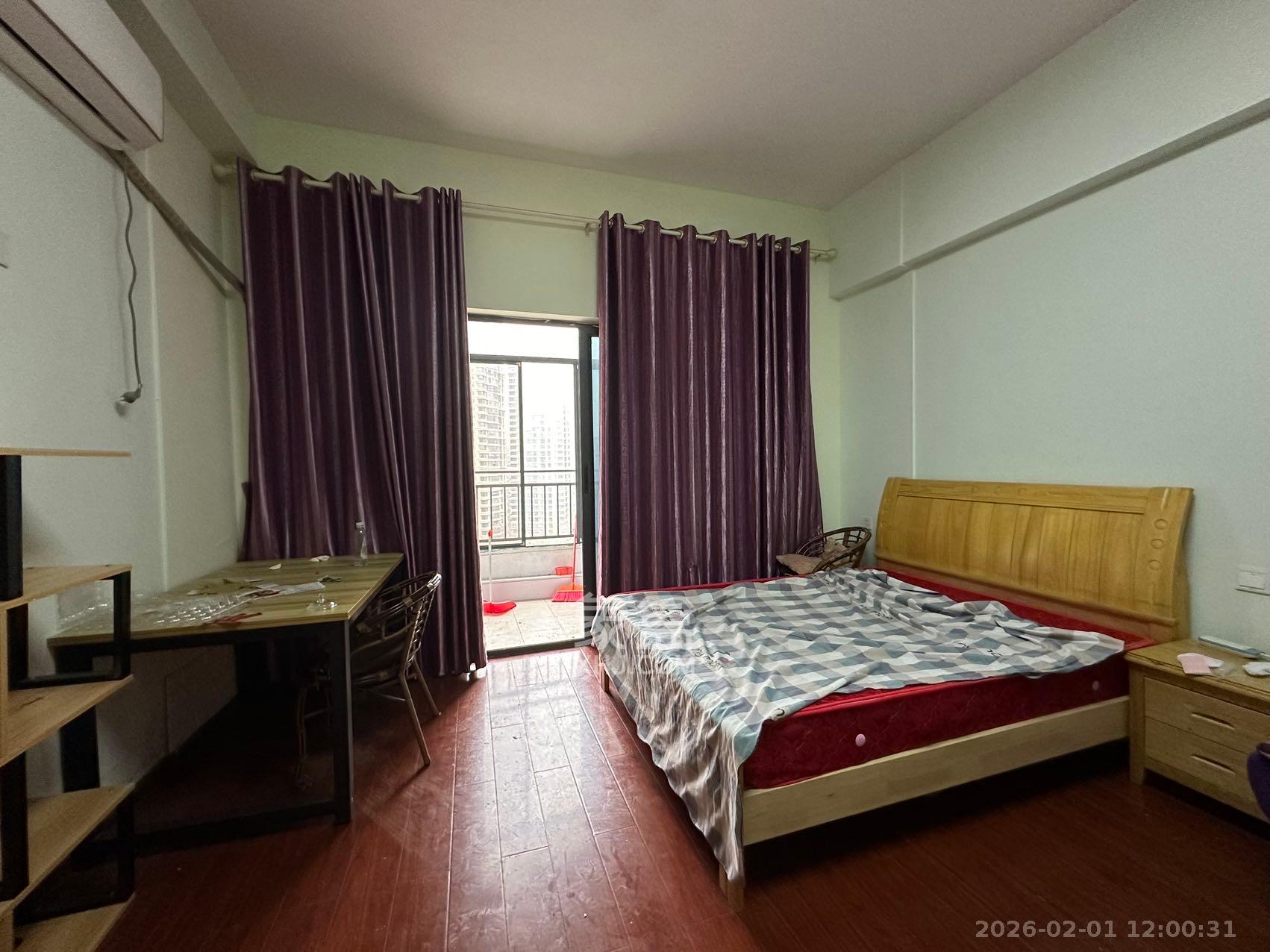 保利麓谷林语I区   49.24㎡      1500.0元/月