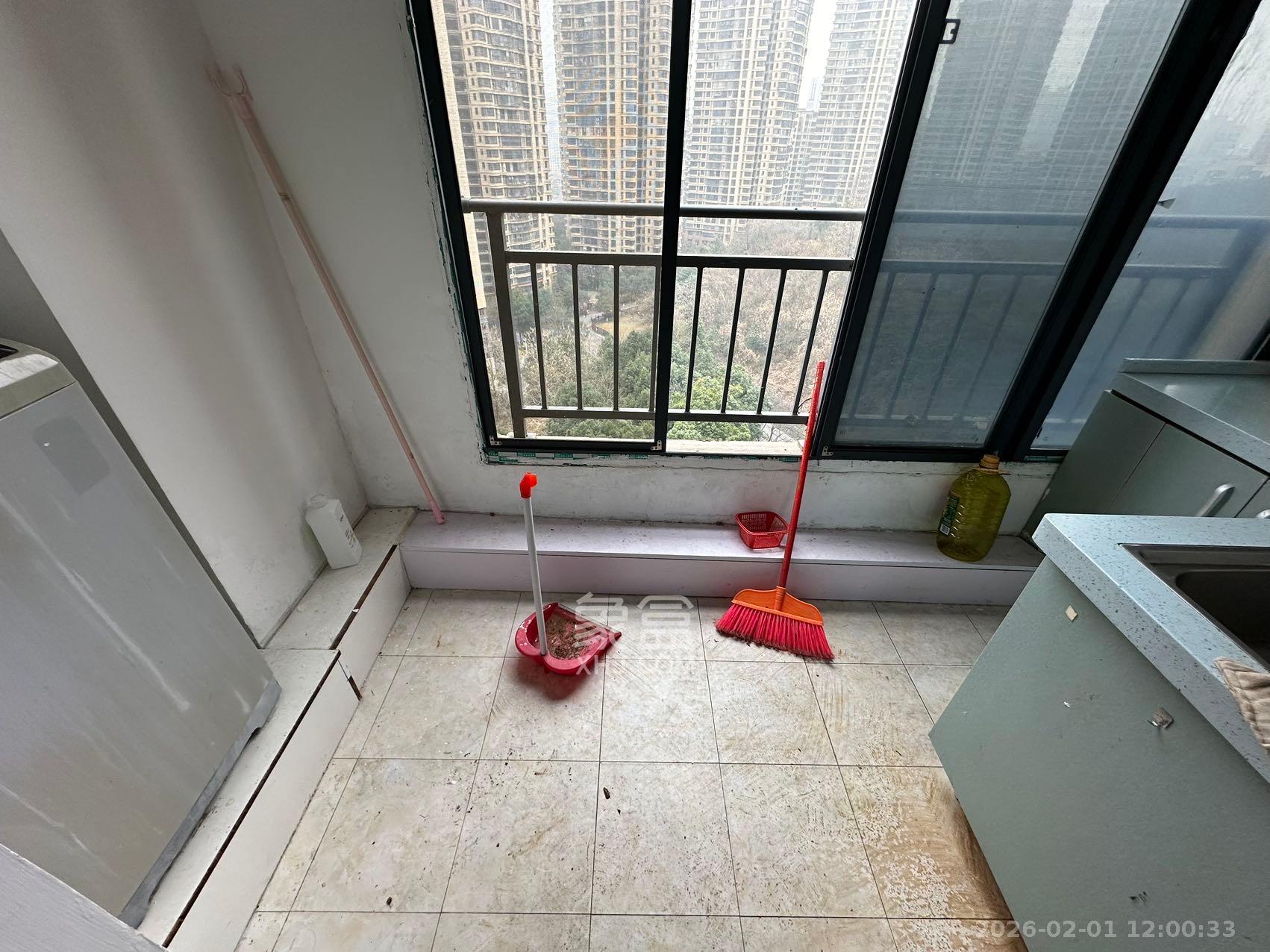 保利麓谷林语I区   49.24㎡      1500.0元/月室内图