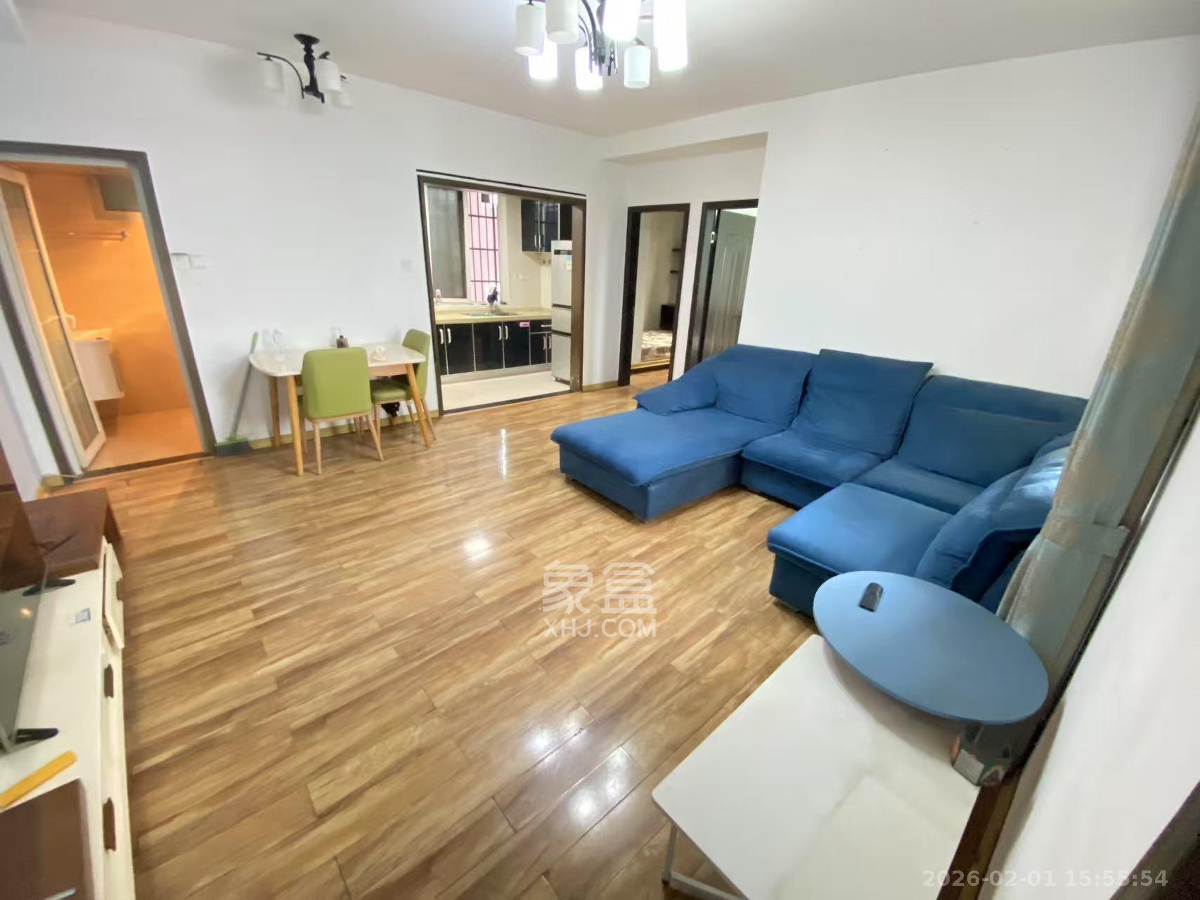 巧克力空间（建鸿达现代大厦）