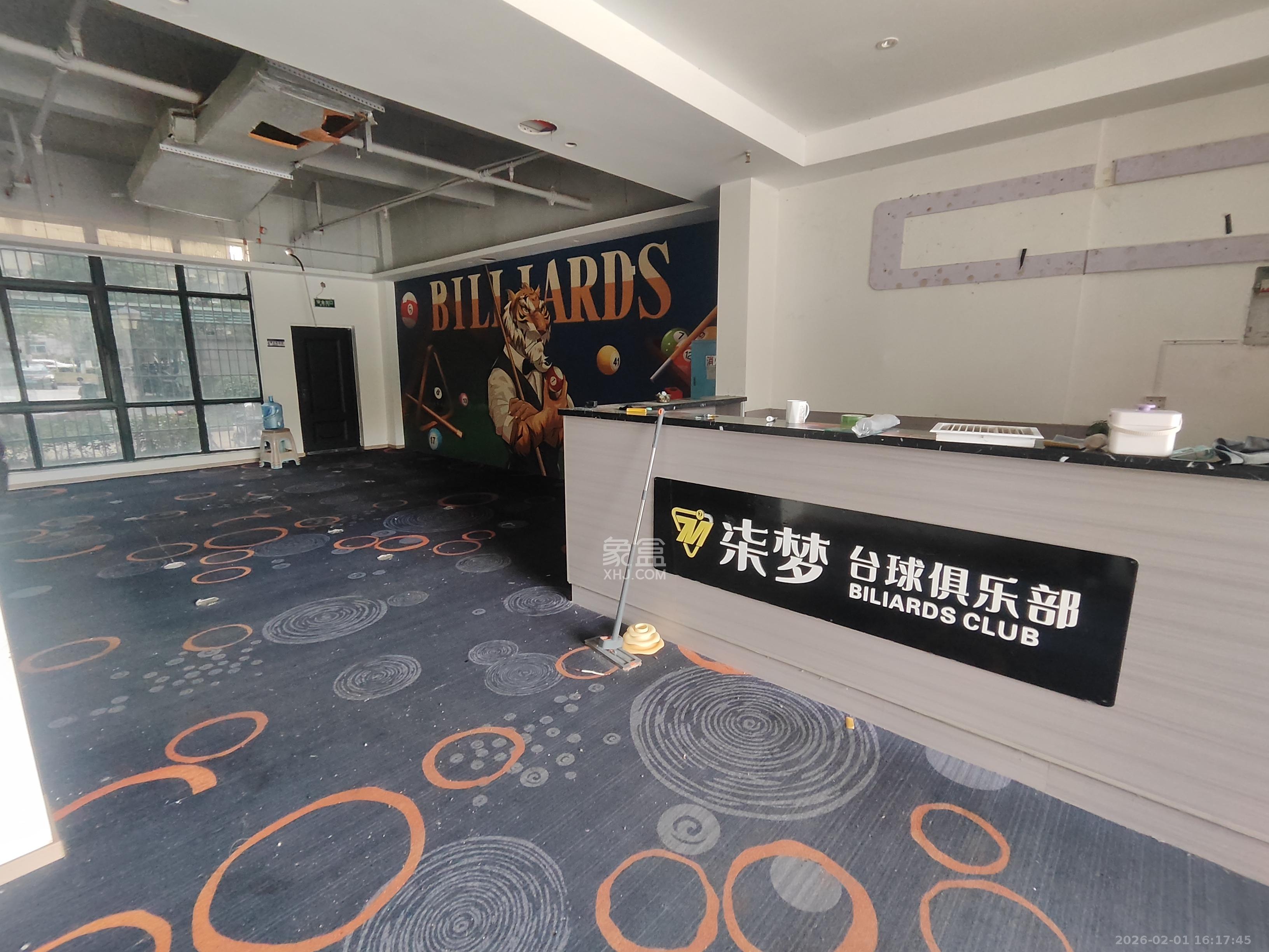 中房F联邦   244.8㎡      7000.0元/月室内图