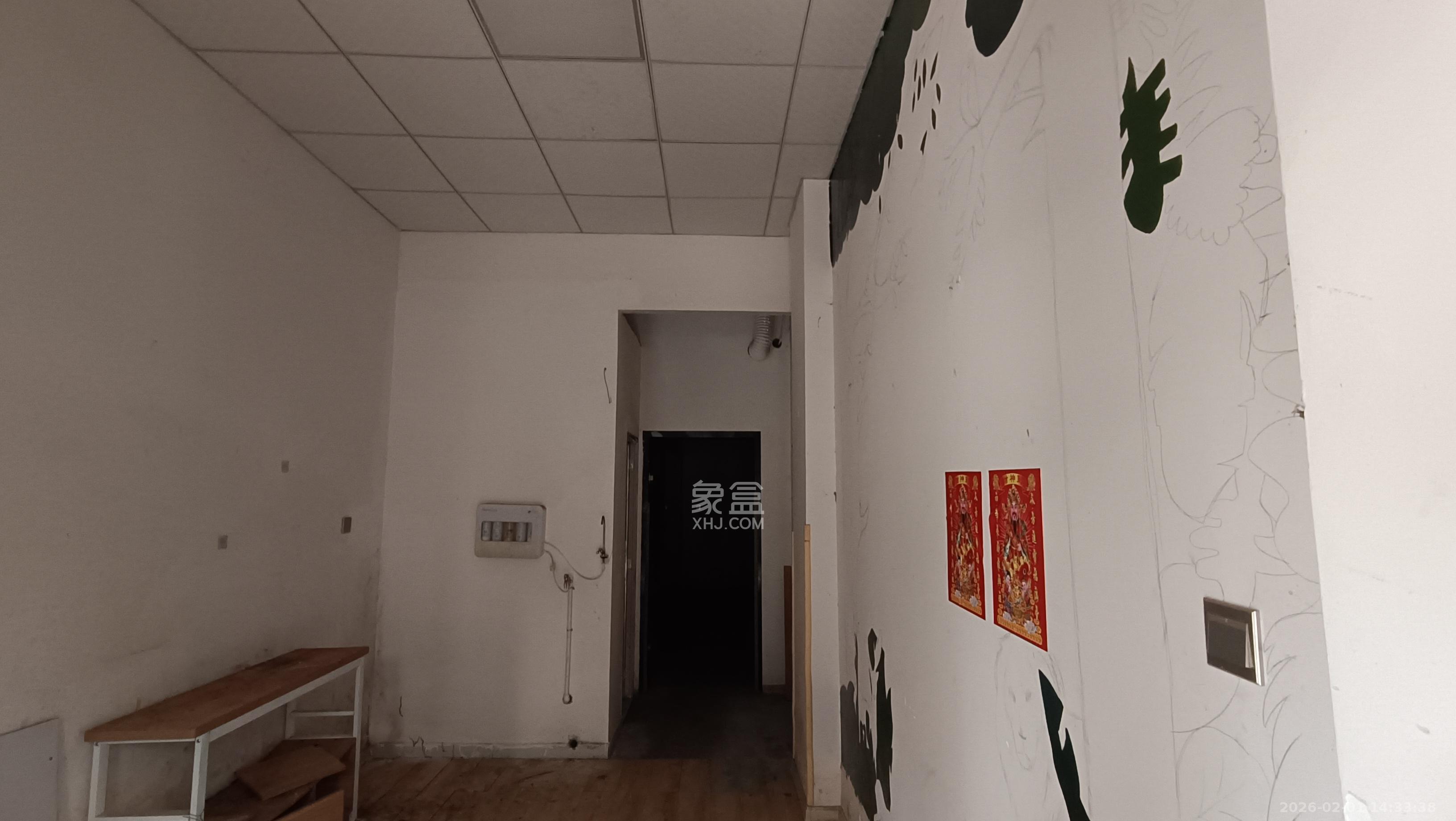 柠檬丽都   50.09㎡      1100.0元/月