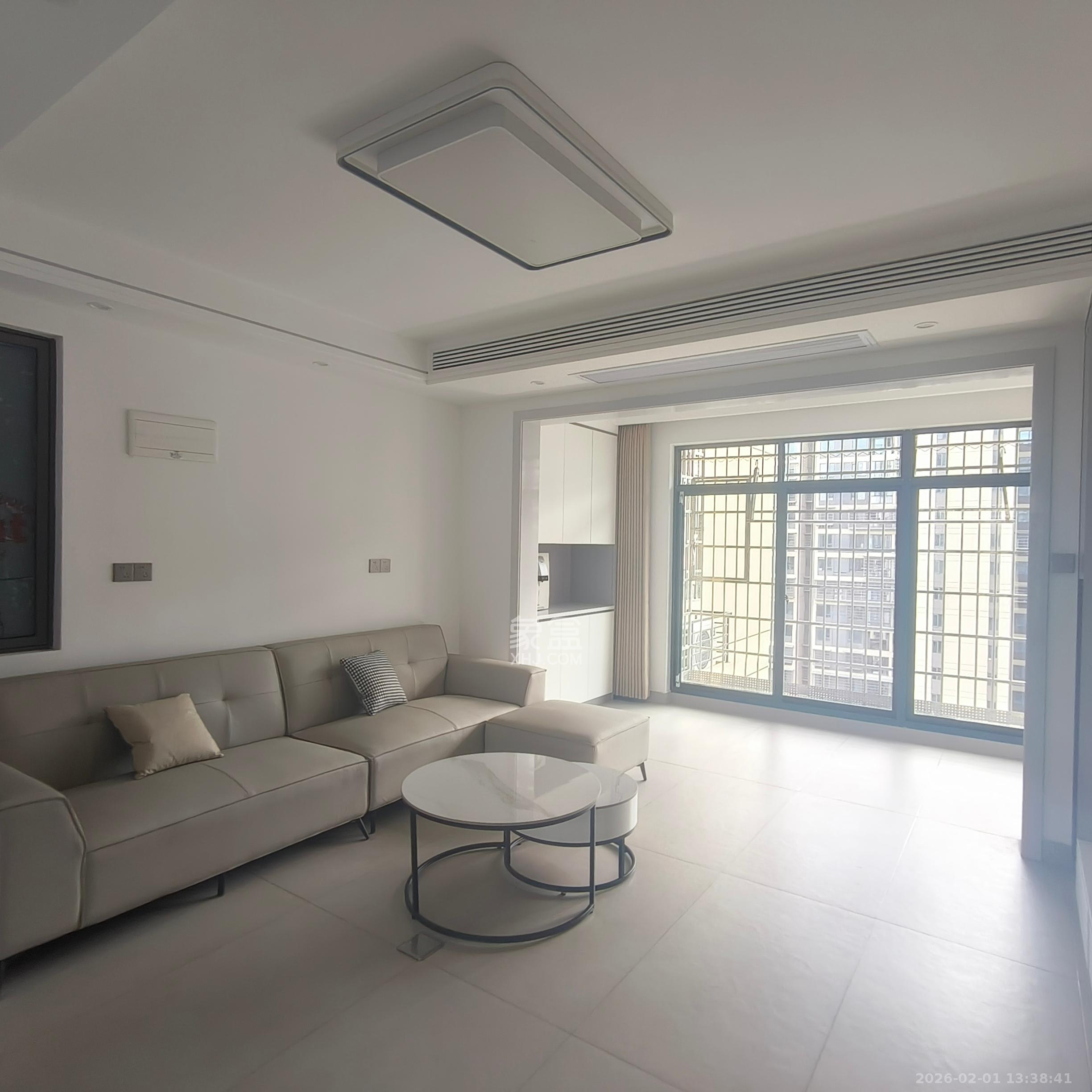 桥头家园三期  3室2厅1卫    2400.0元/月