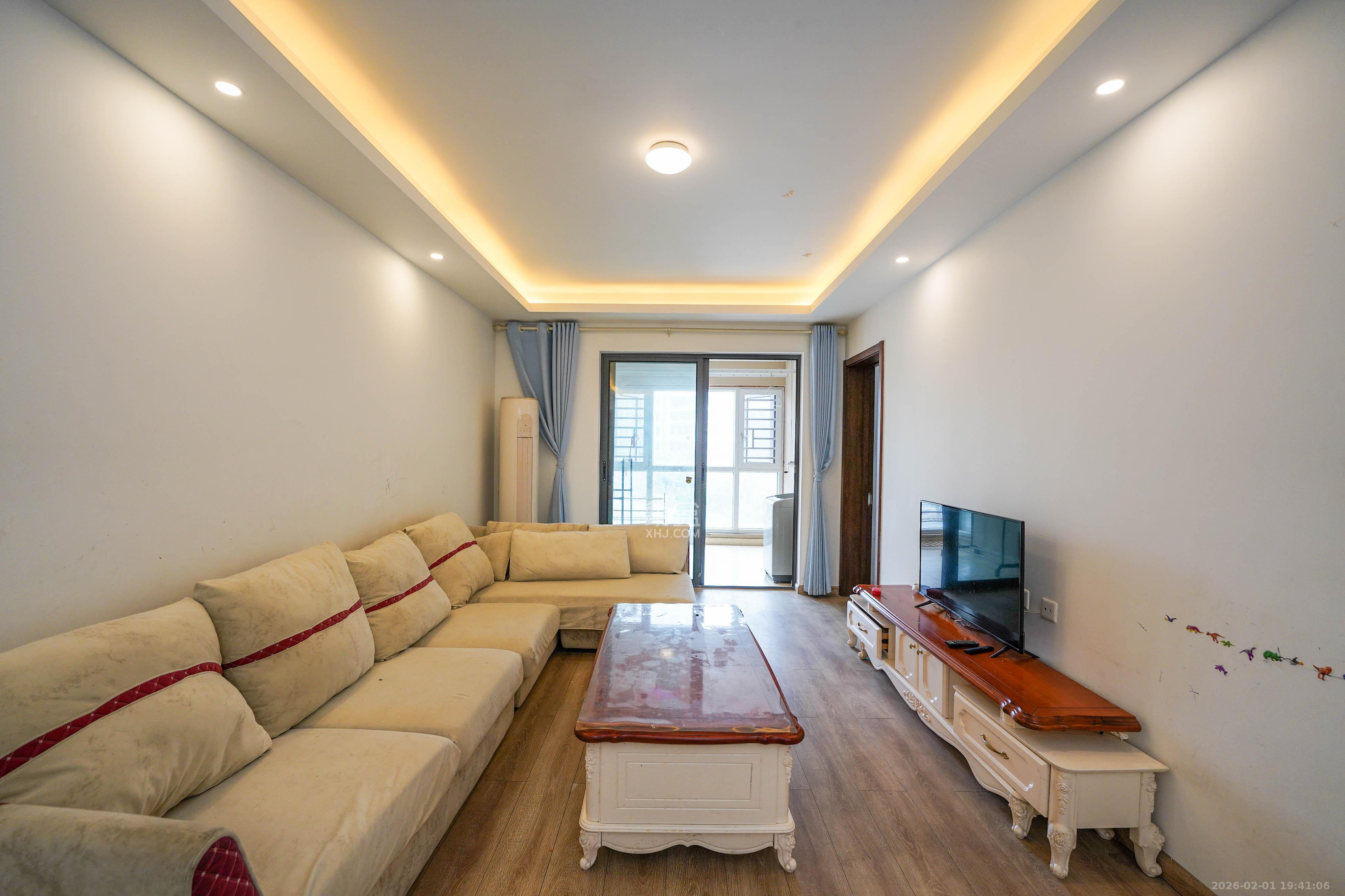 汇金城/嘉华城三期