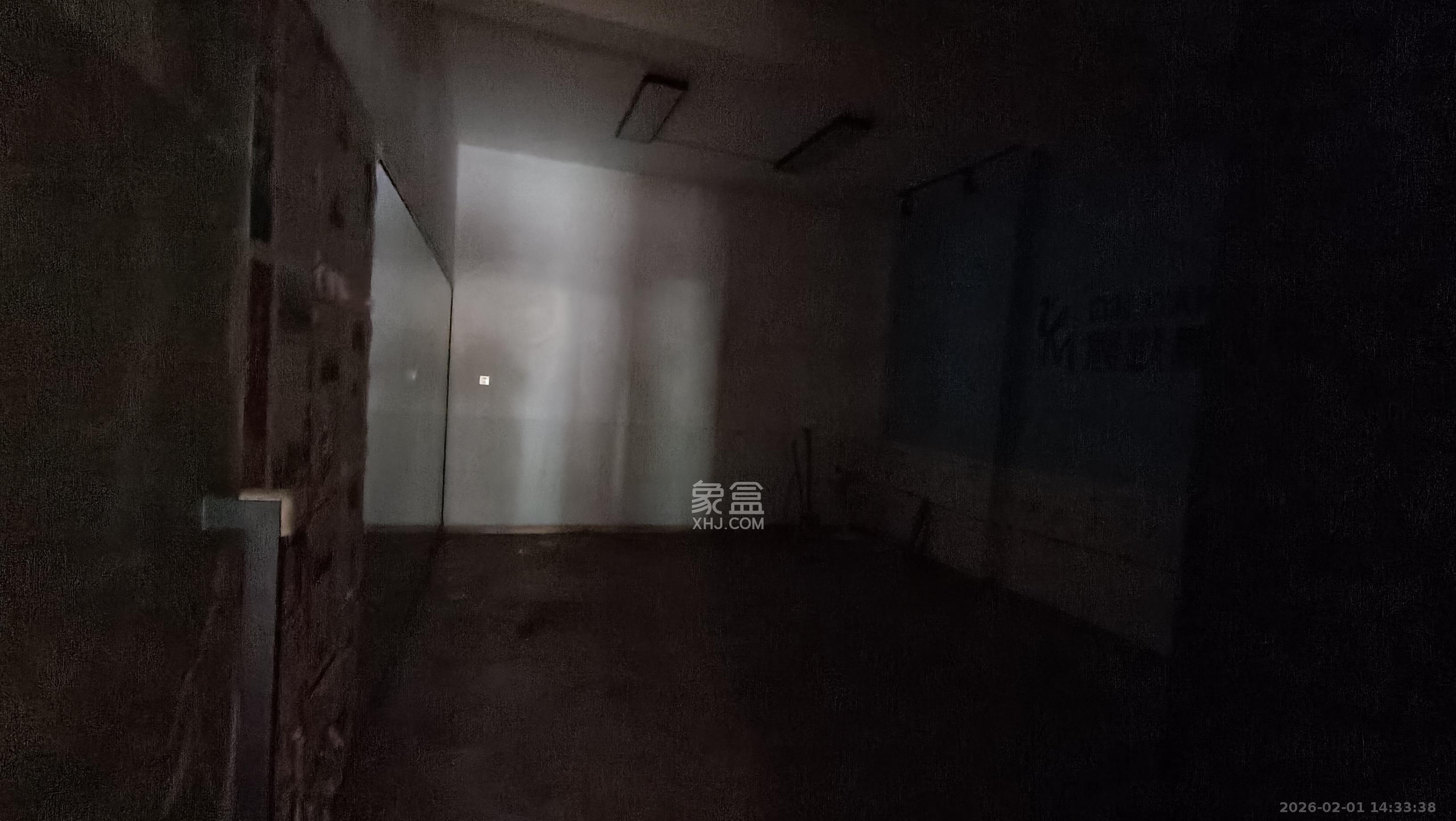 柠檬丽都   50.09㎡      1100.0元/月室内图