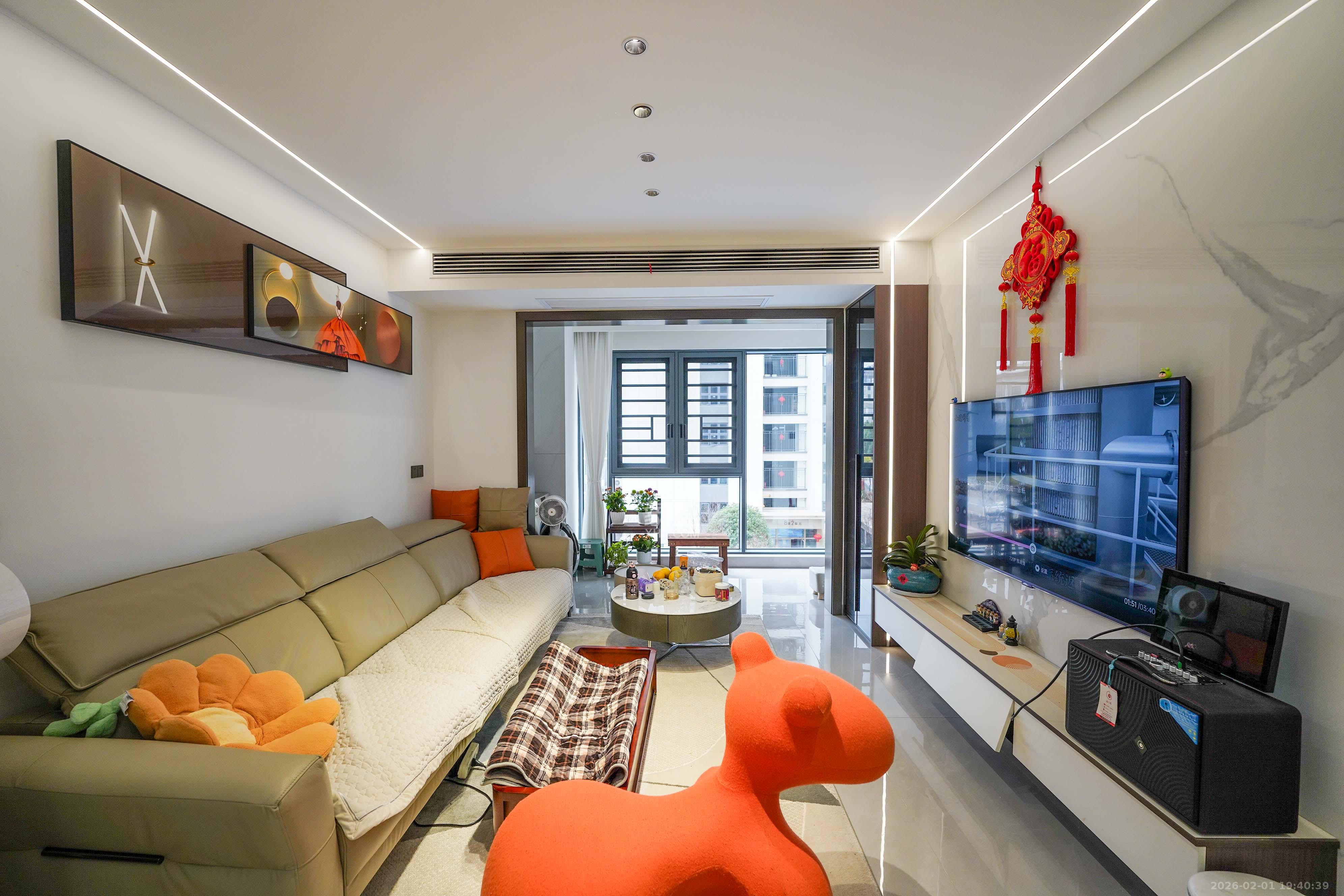 旭辉雨金广场  3室2厅2卫    108.0万