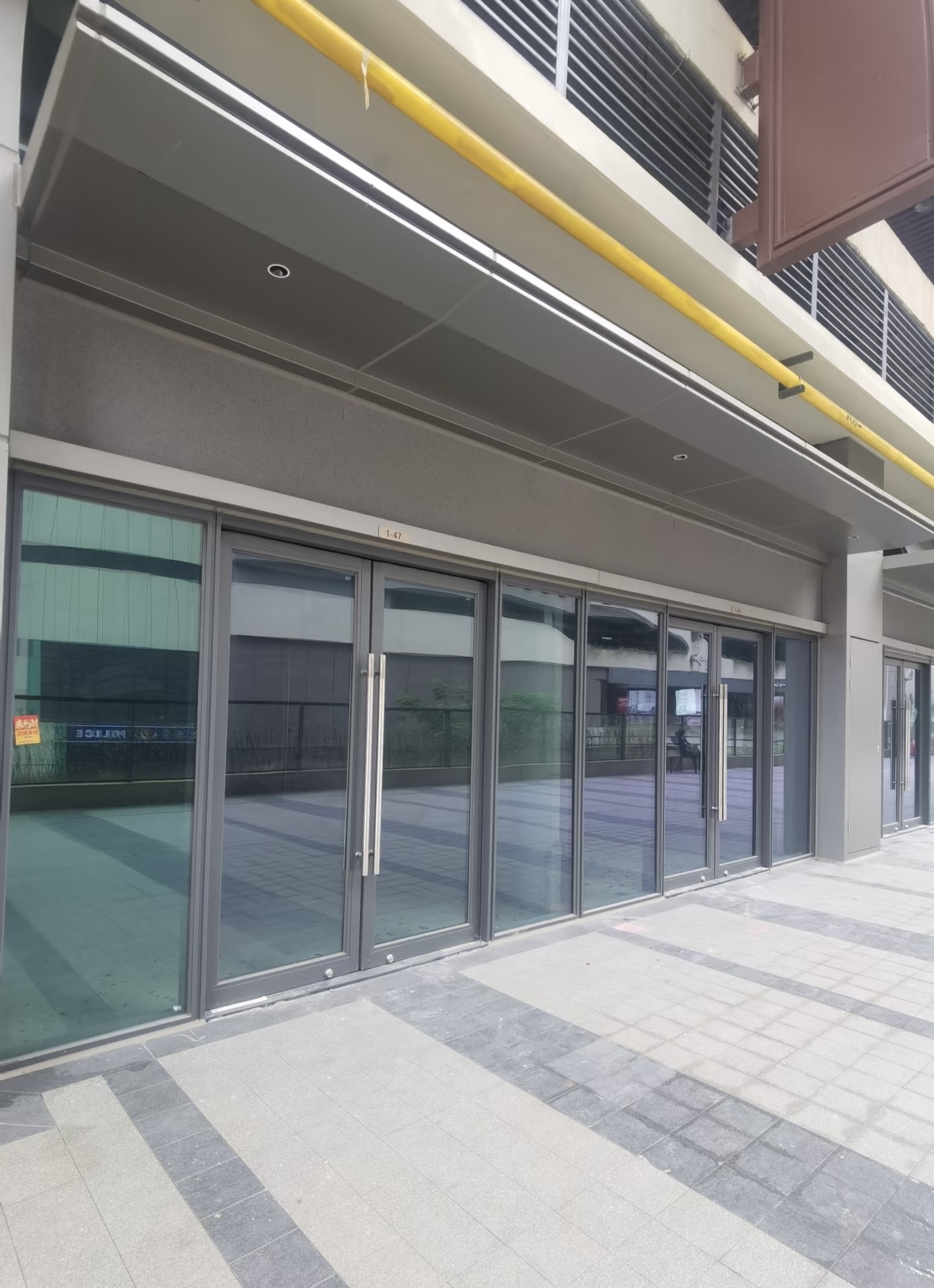 龙湖光年   78.0㎡      7800.0元/月室内图