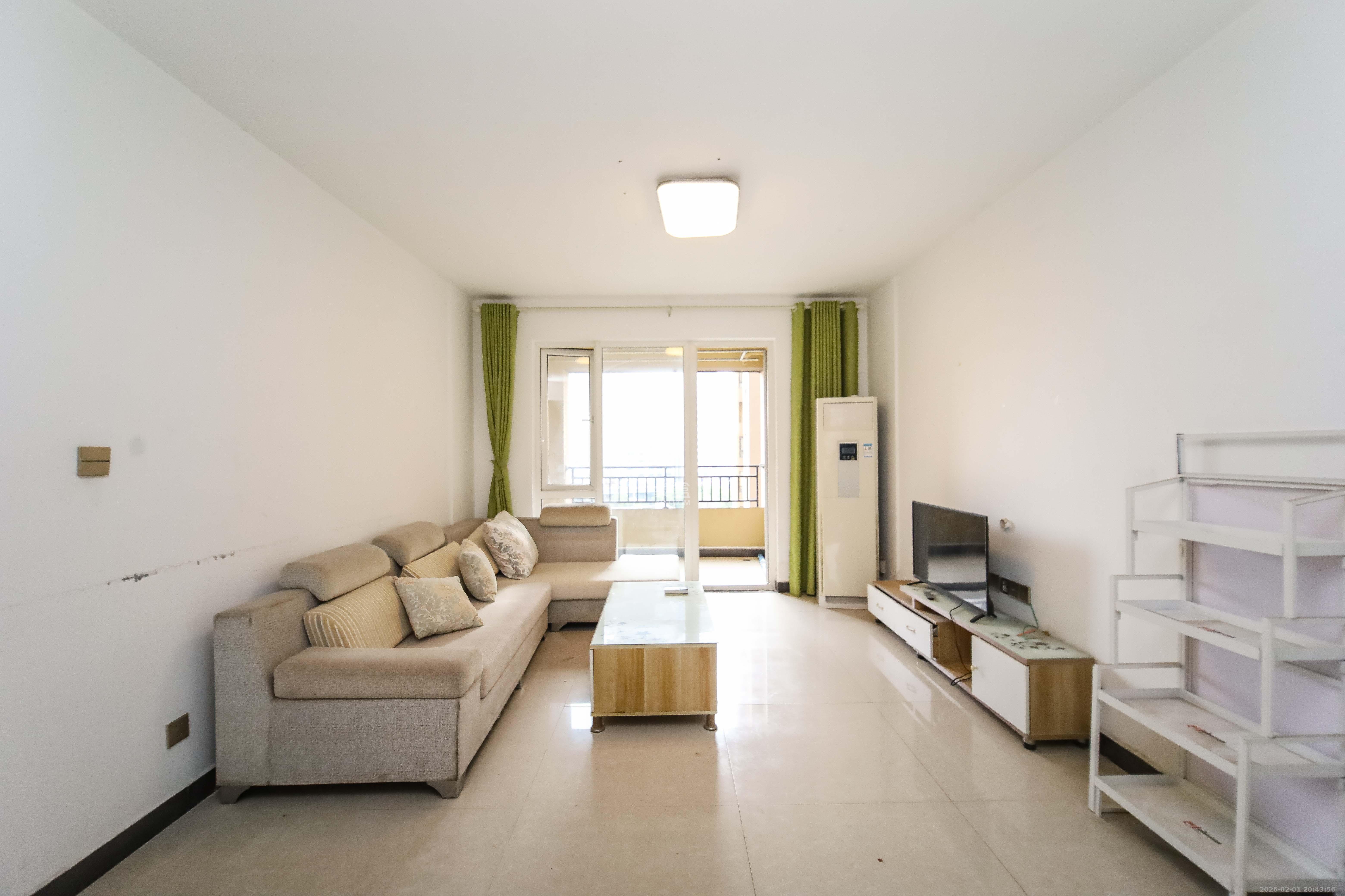 金地格林公馆  3室2厅2卫    95.0万