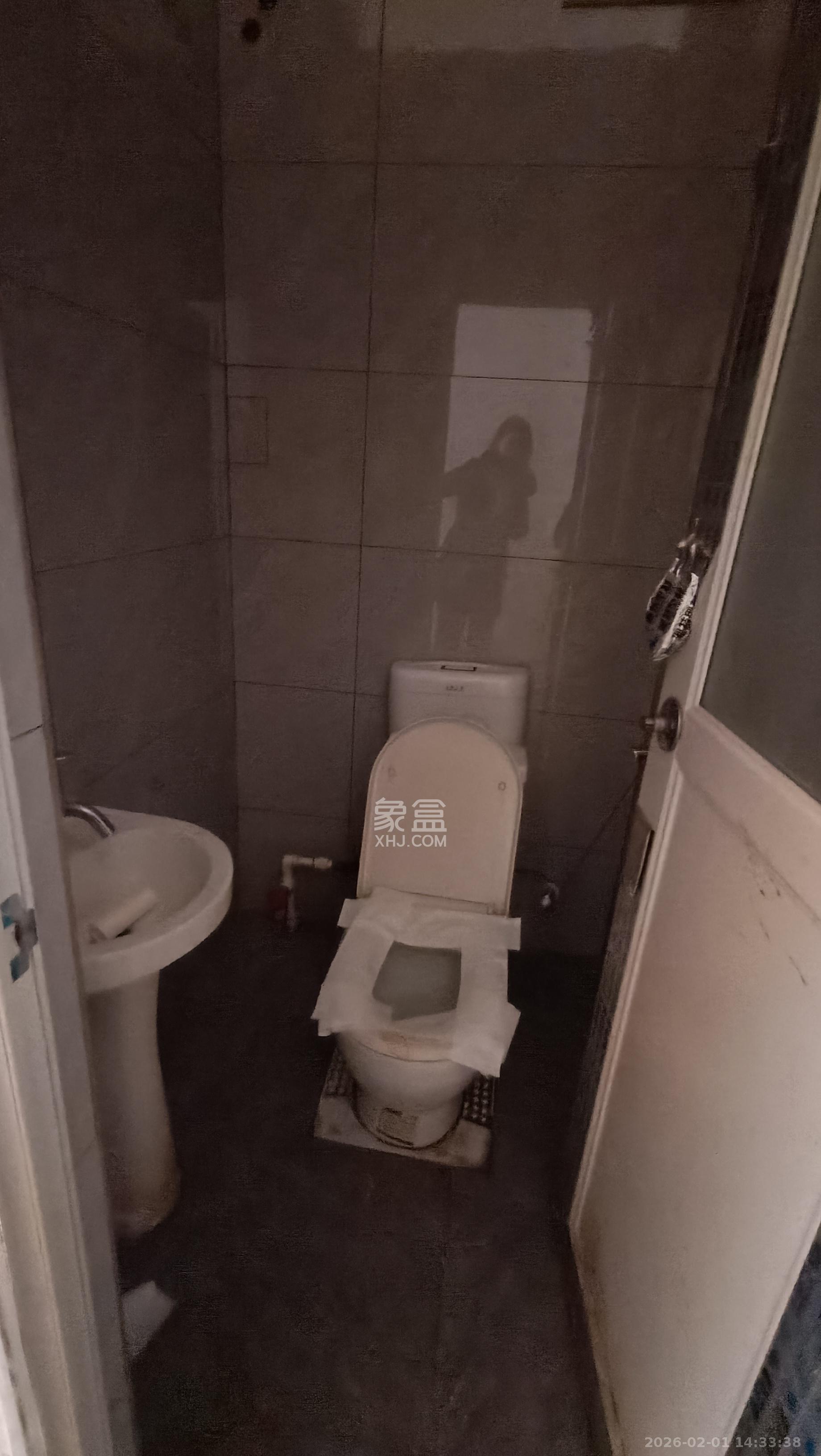 柠檬丽都   50.09㎡      1100.0元/月室内图