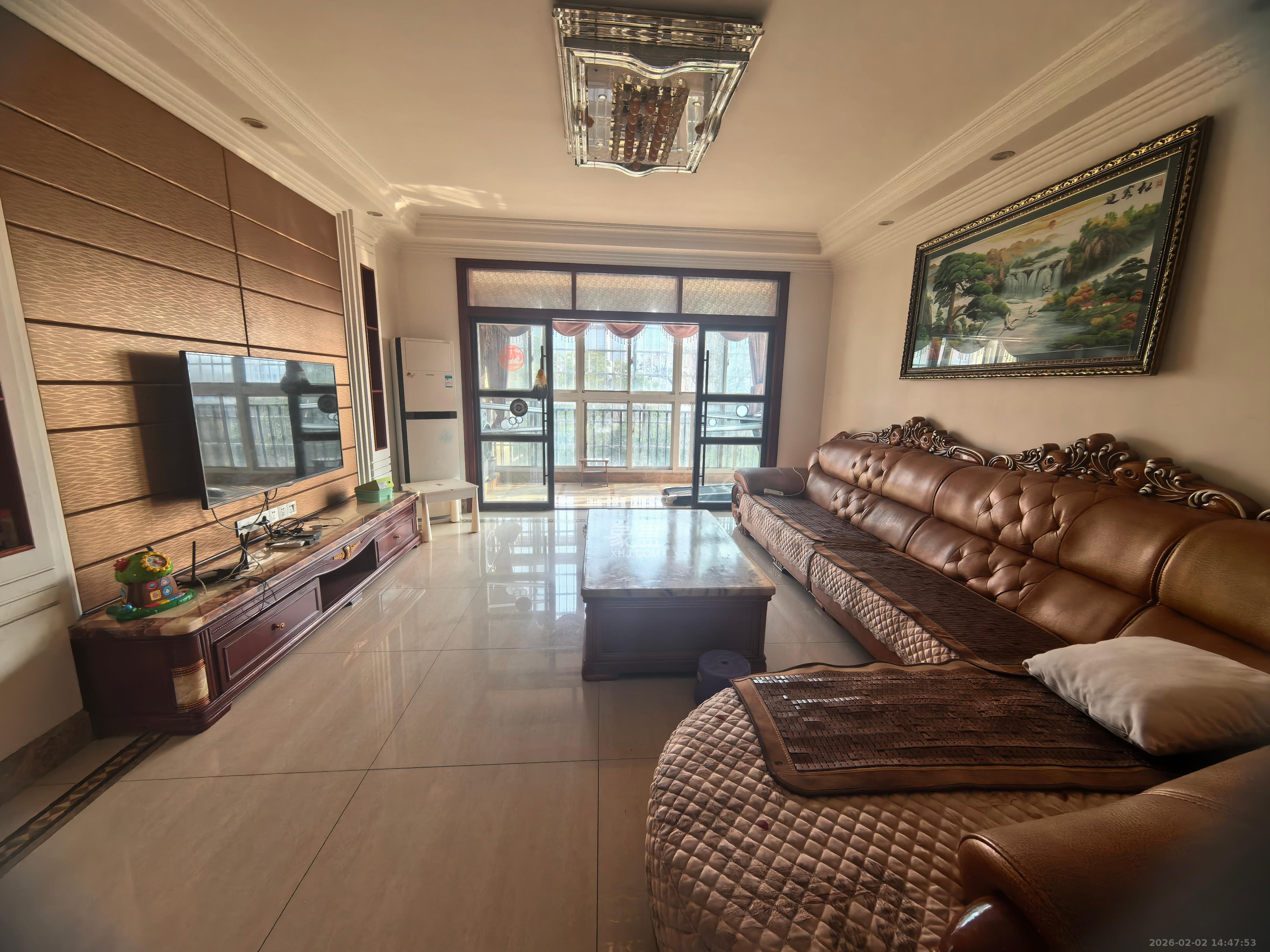 楚江华庭（楚轩公馆）