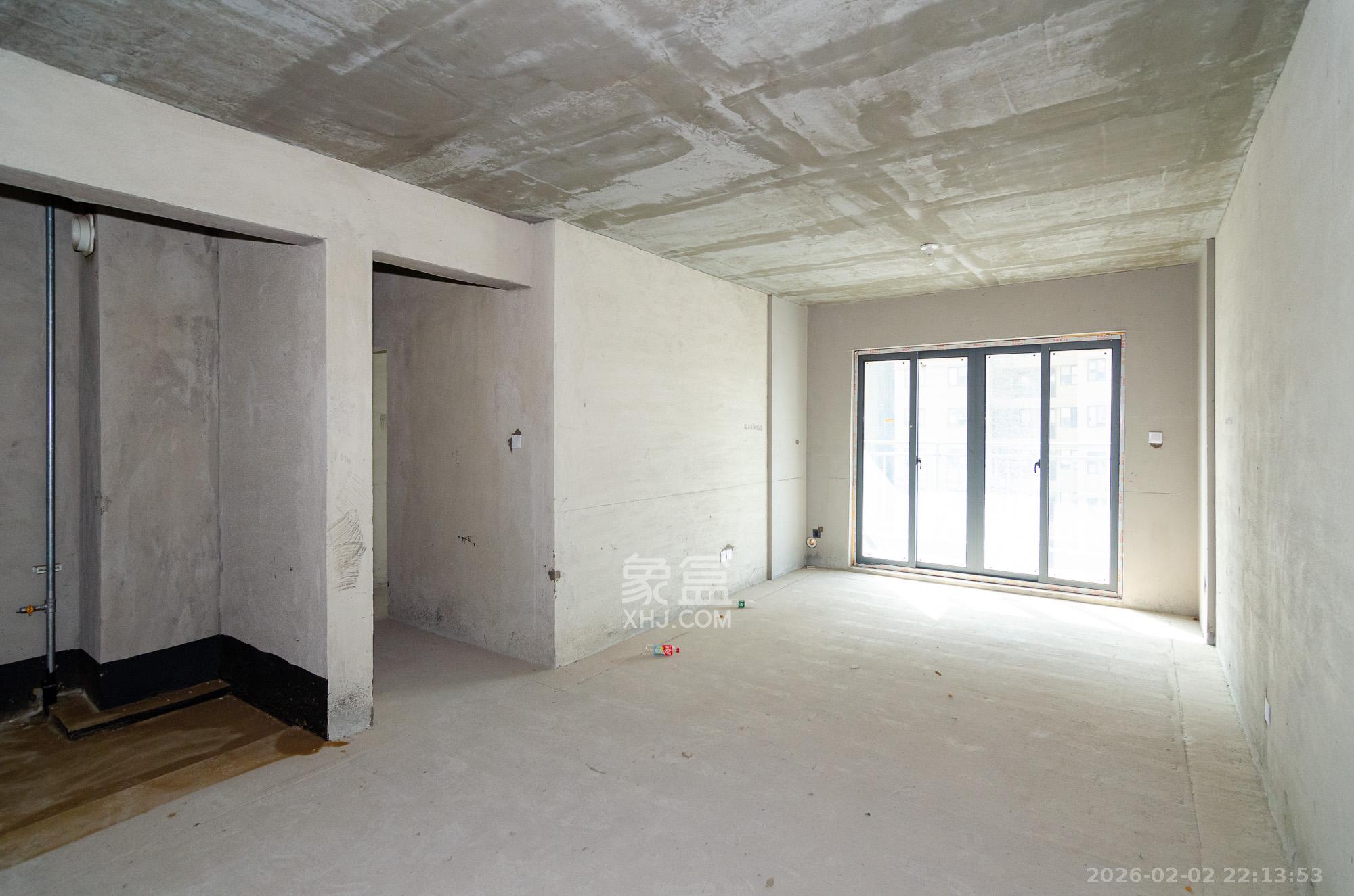 澳海澜庭  3室2厅1卫    50.0万