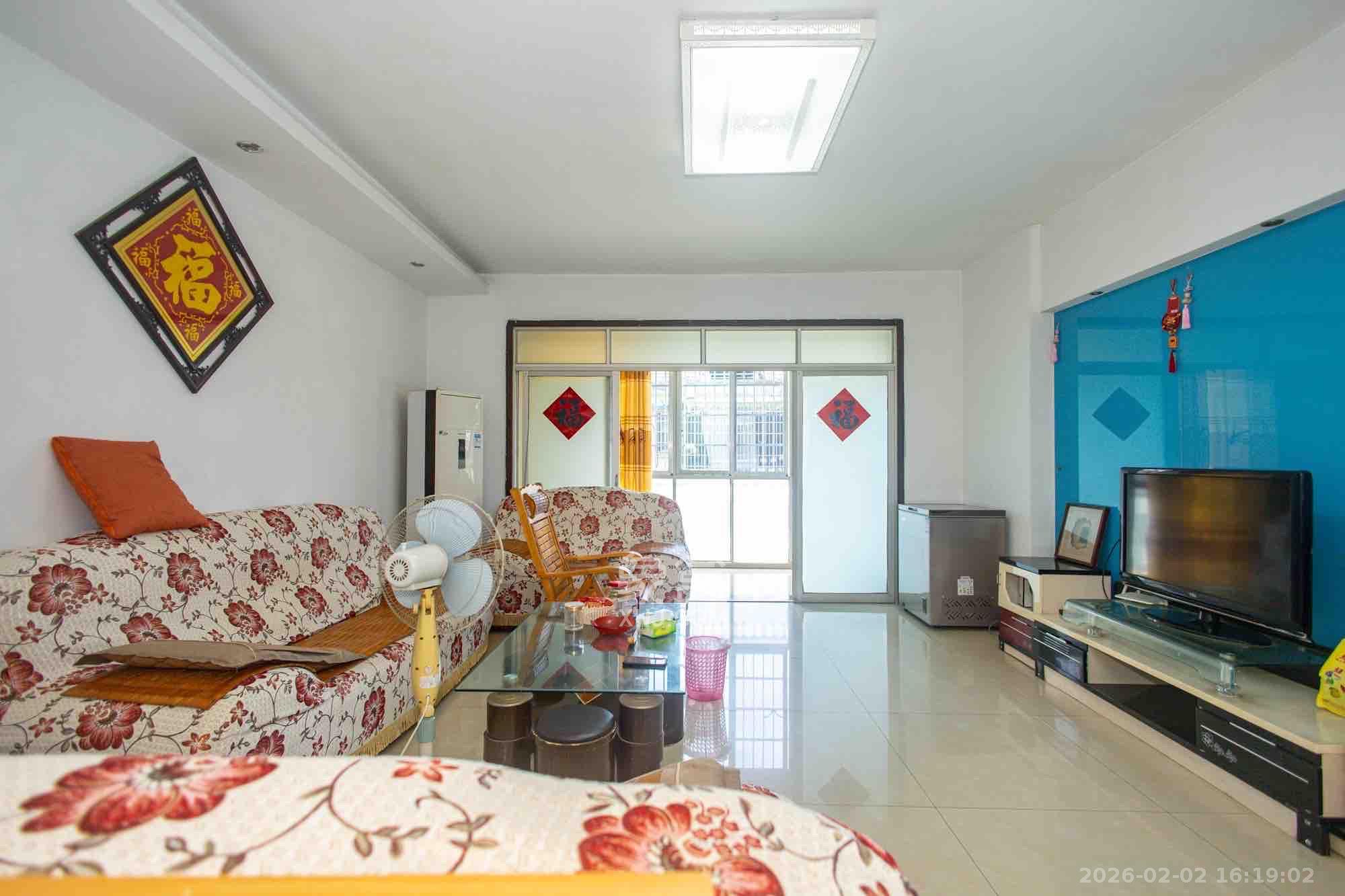 大众传媒教师公寓