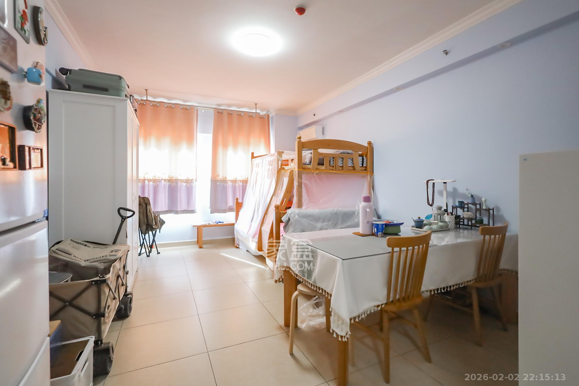 钰龙天下二期综合楼及商业