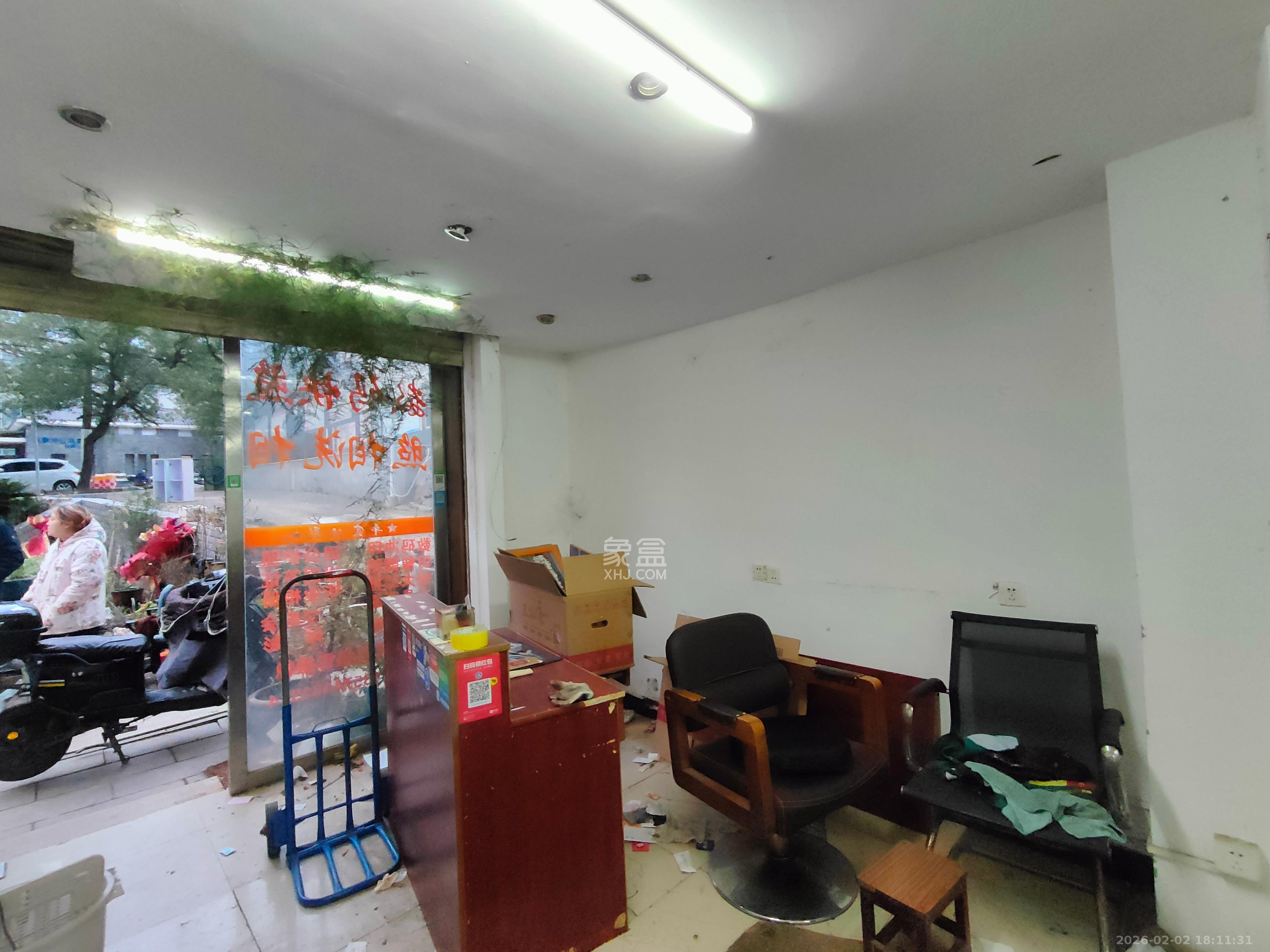 华欣公寓   35.0㎡      2200.0元/月室内图