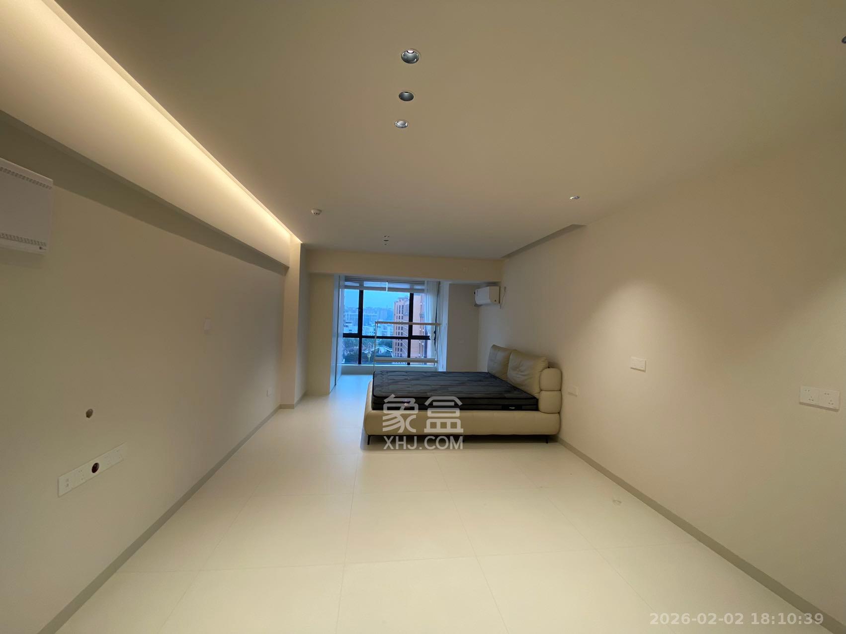 鑫远悦城（鑫远悦时代）  1室1厅1卫    1500.0元/月