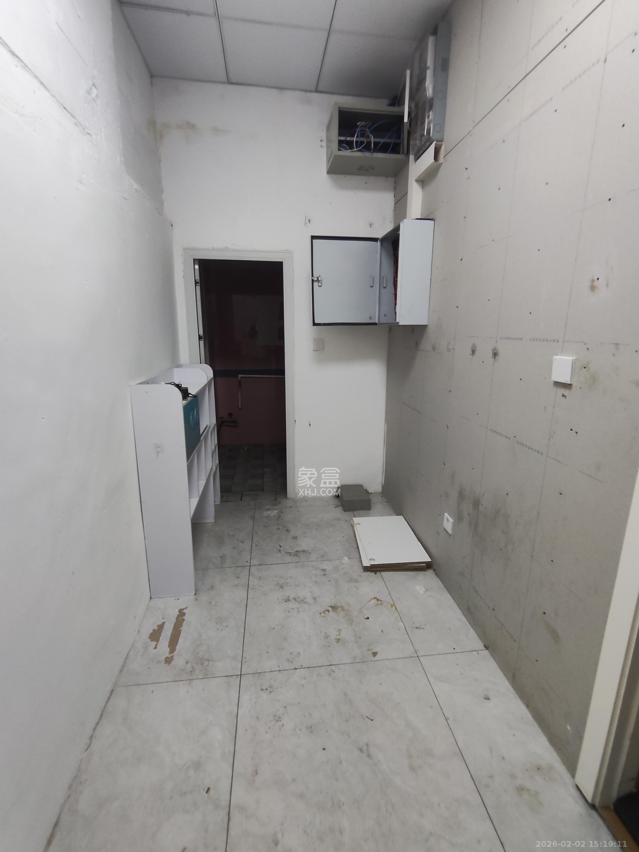 和庄   95.0㎡      8500.0元/月室内图