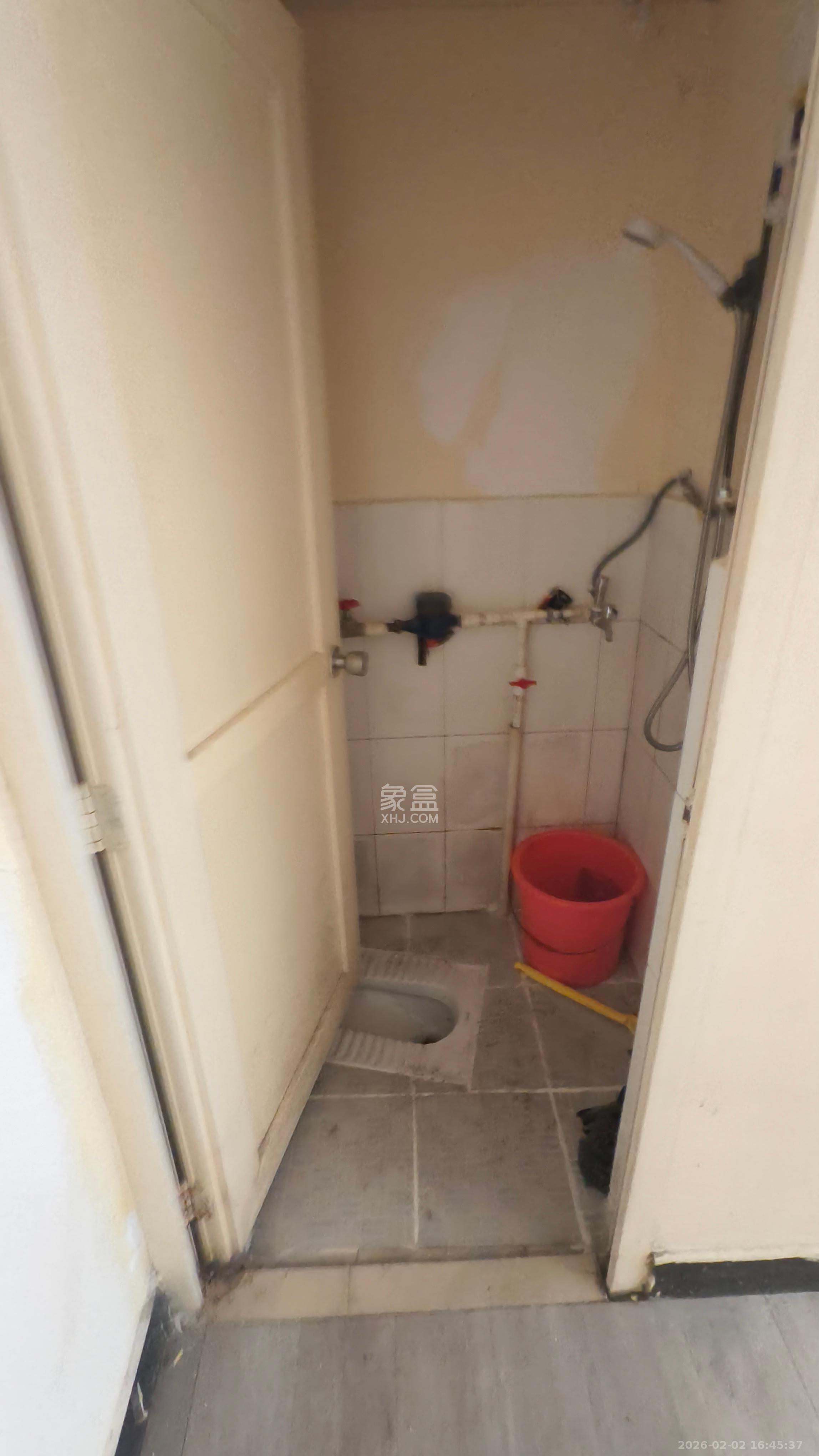 广泰家园   25.0㎡      700.0元/月室内图