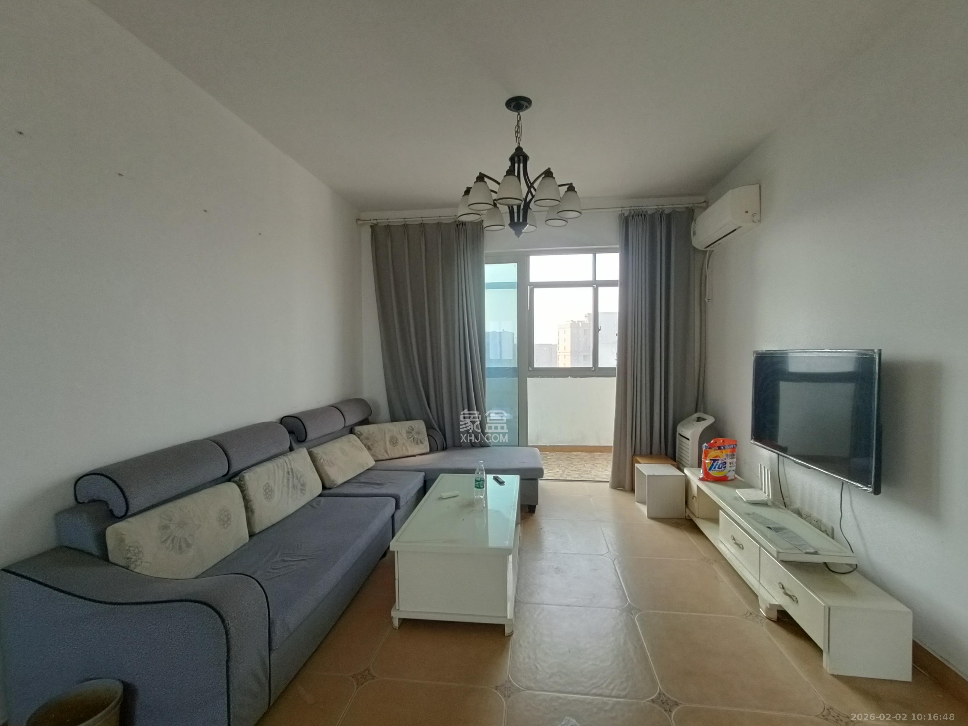 五矿万境水岸五期（五矿万境水岸文苑）