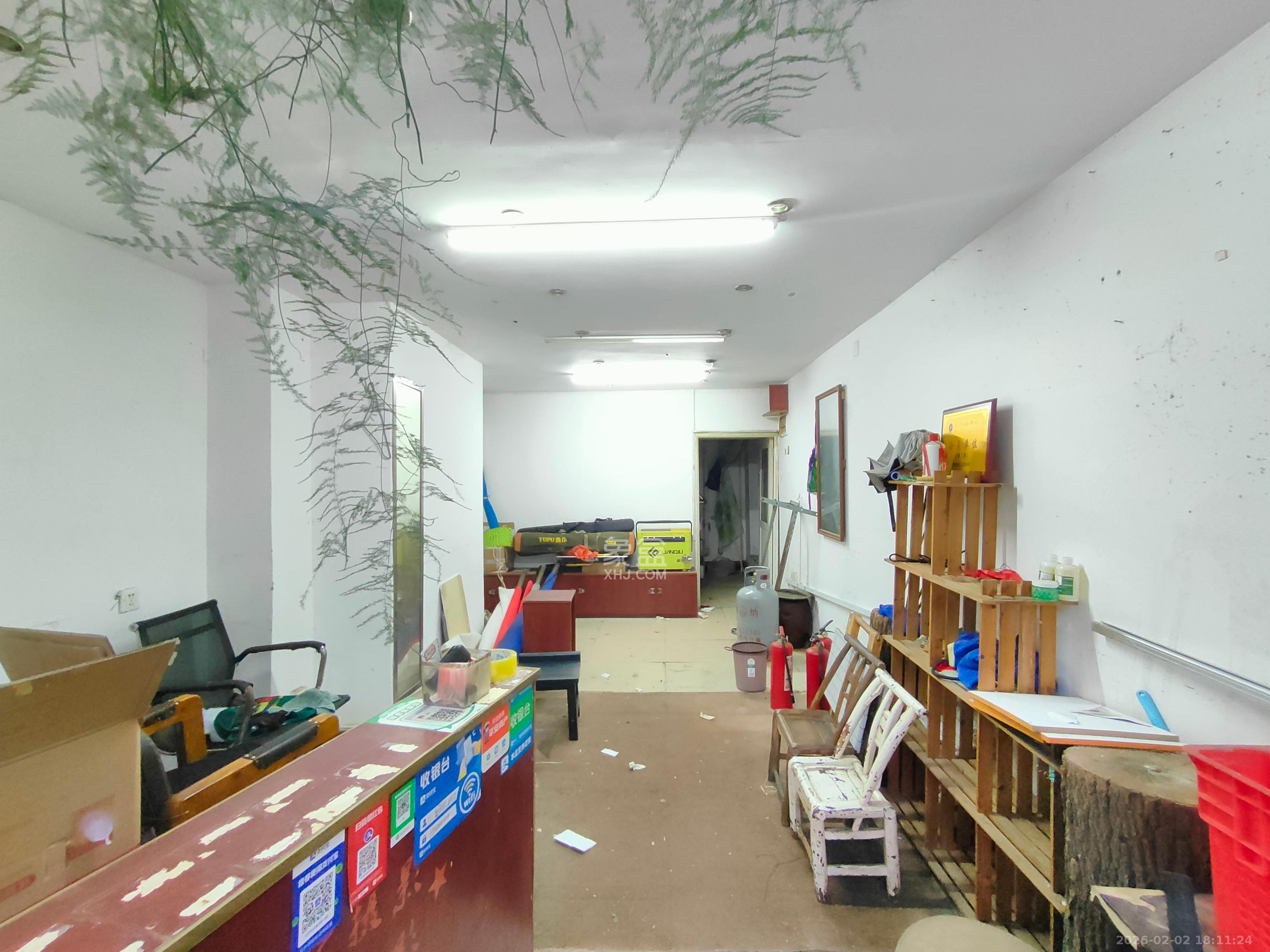 华欣公寓   35.0㎡      2200.0元/月室内图