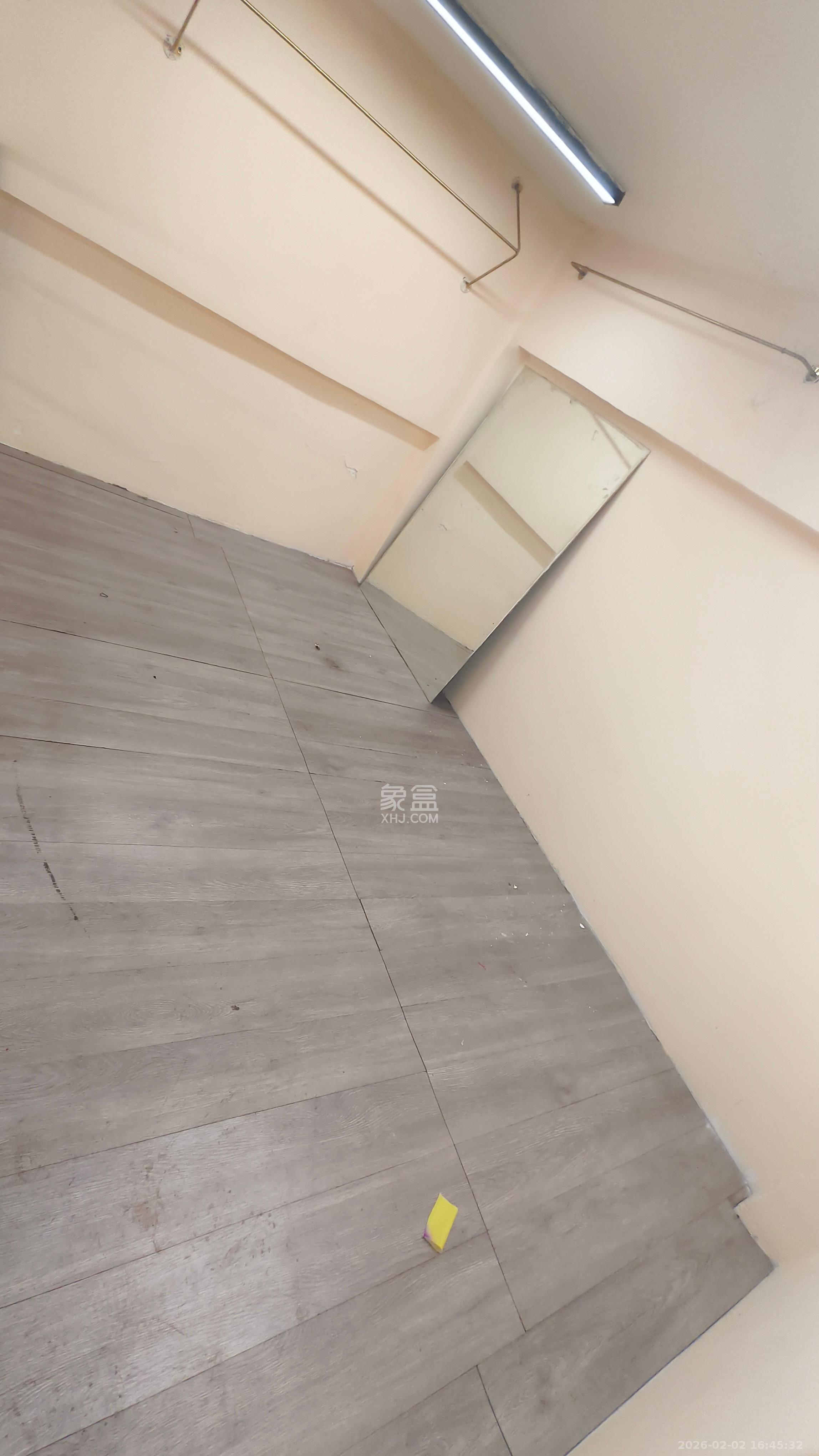 广泰家园   25.0㎡      700.0元/月室内图