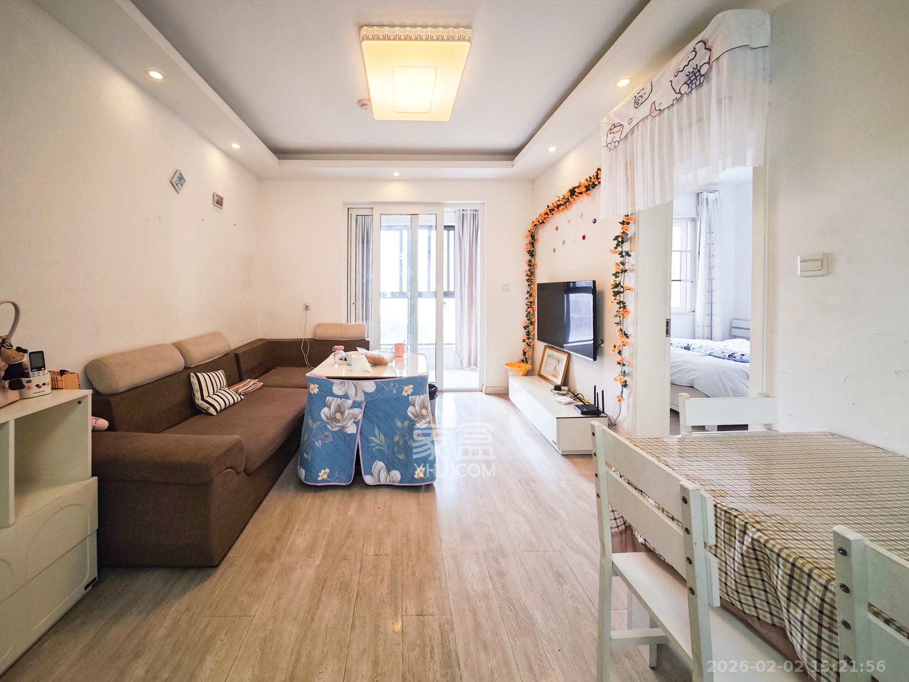 绿地海外滩一期