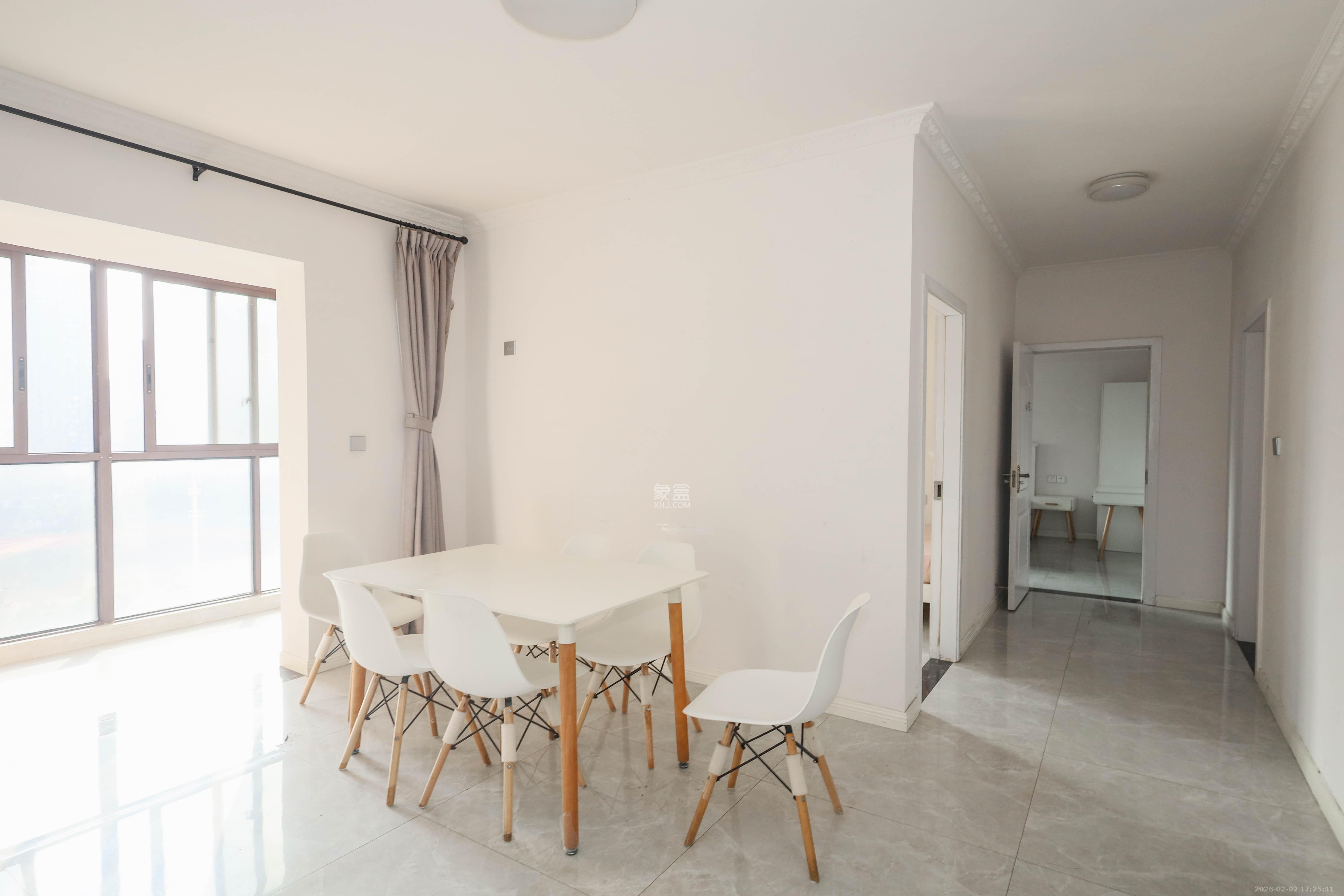 梅溪湖合能璞丽  3室2厅2卫    102.0万